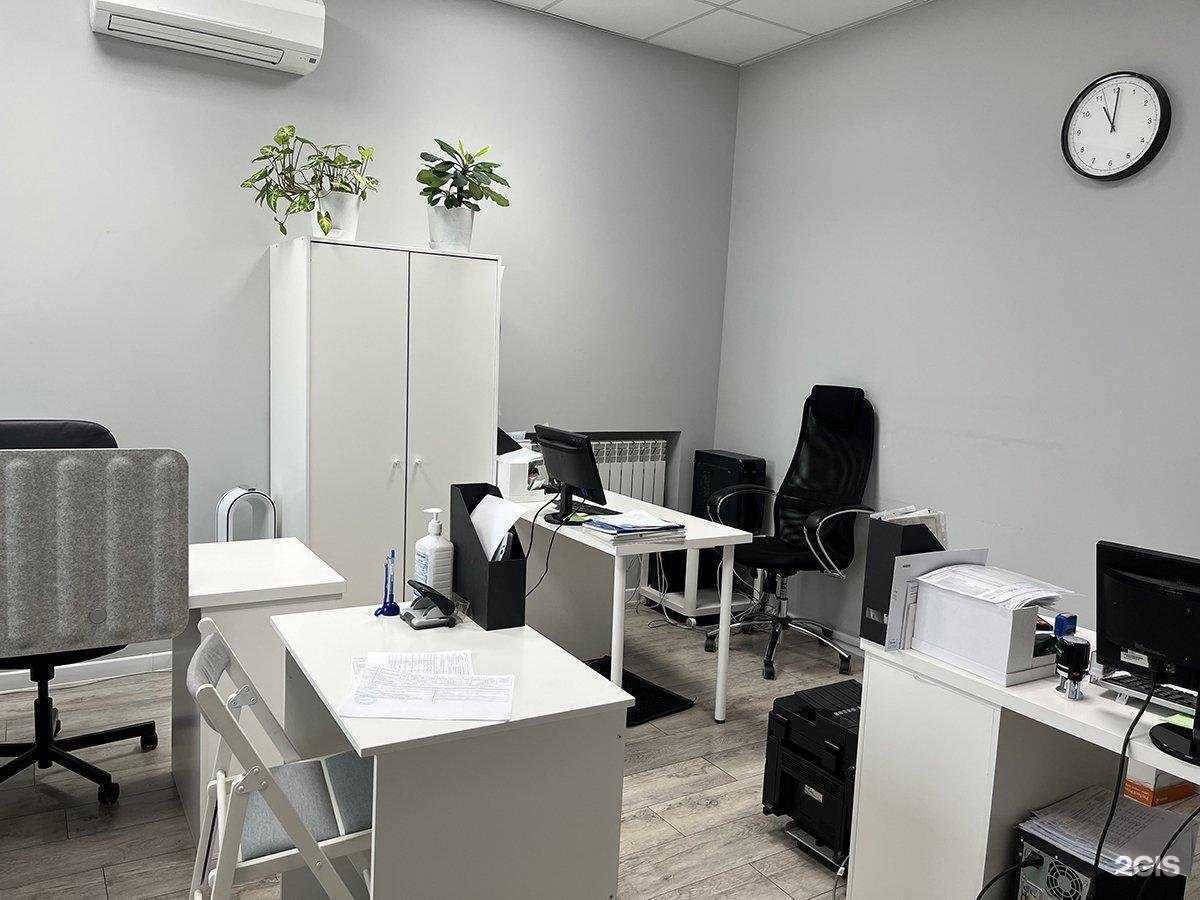 Отзывы на компанию Спецкомплект в г. Липецк c фото