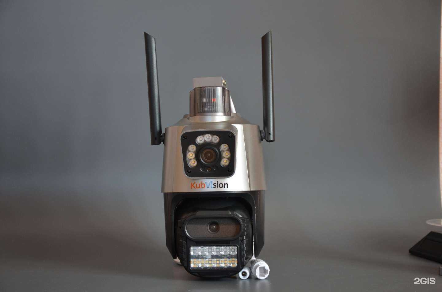 Отзывы на компанию Dozor23.ru в г. Анапа c фото