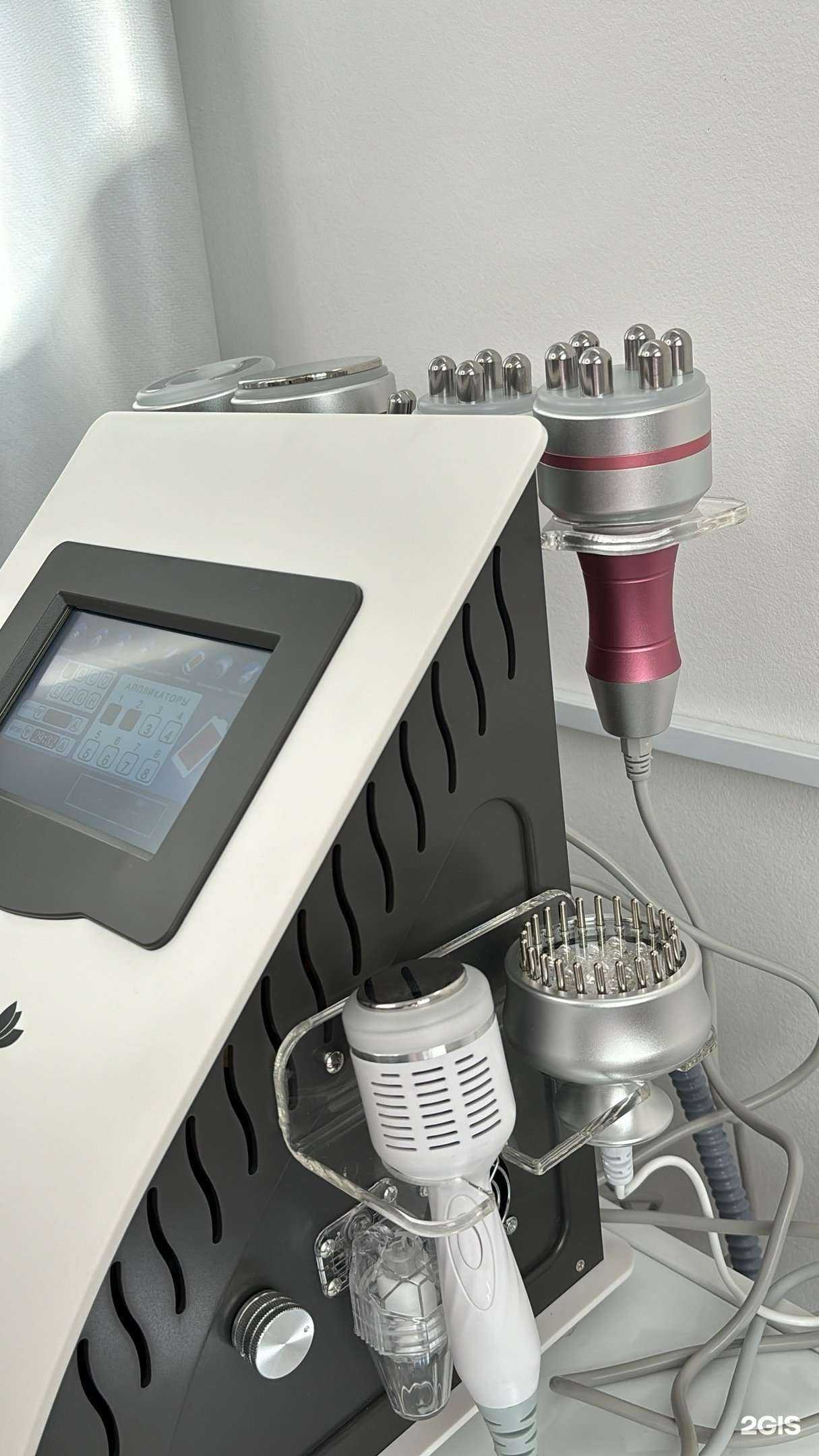 Отзывы на компанию Body touch в Новосибирске c фото