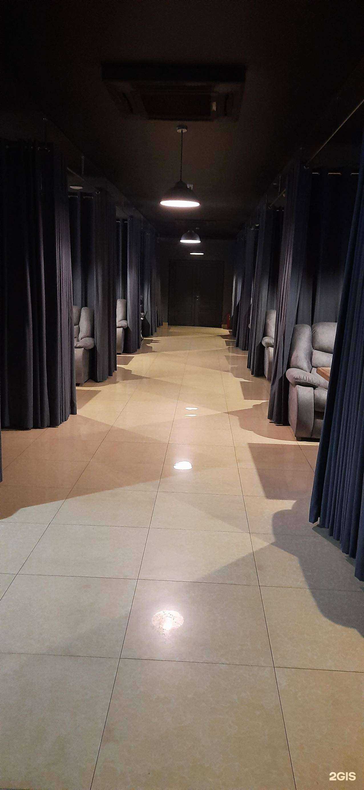 Отзывы на компанию Hookah place в Нальчике c фото