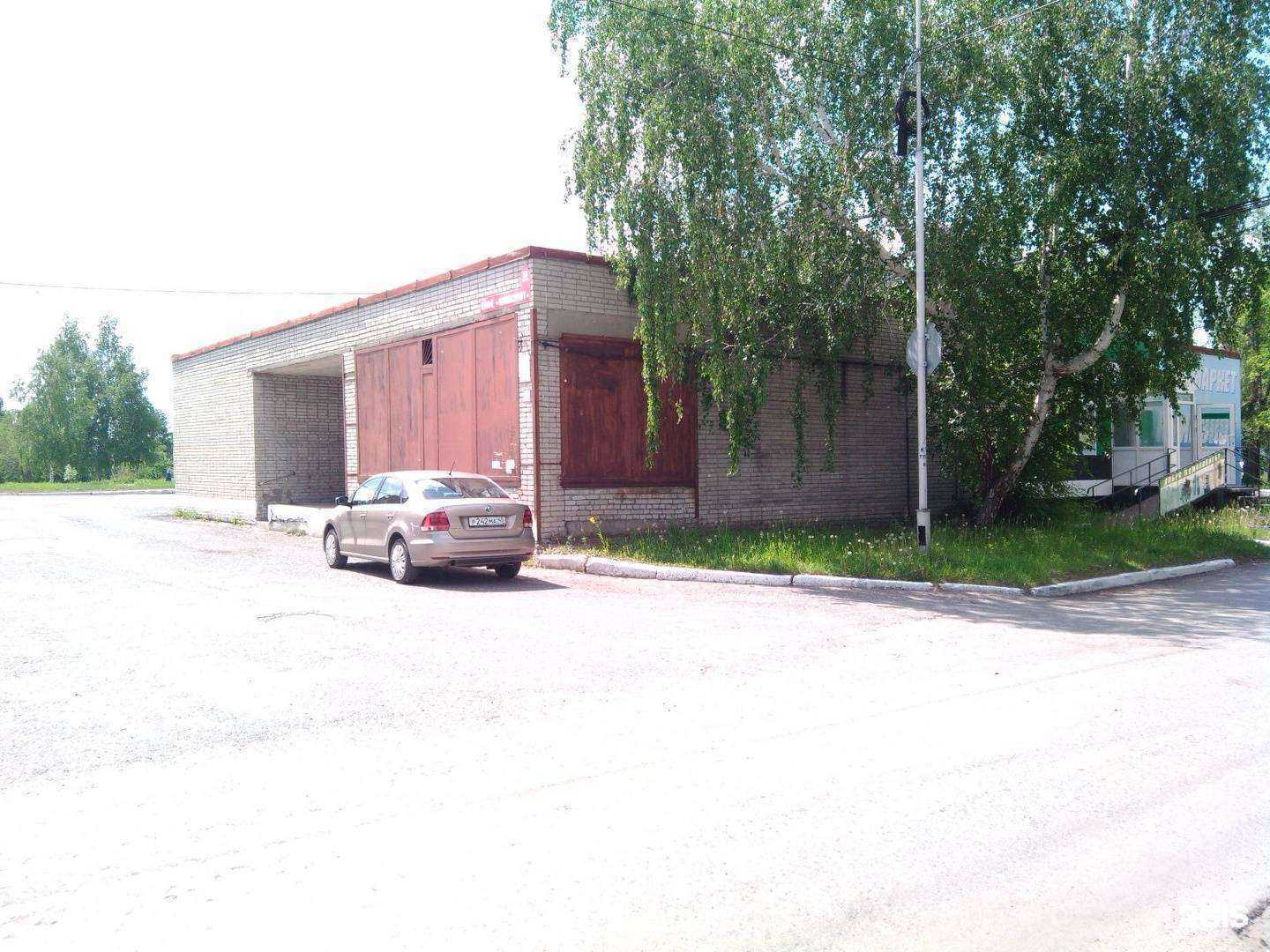 Отзывы на компанию Атлет в Кургане c фото - фотография 2 из 2