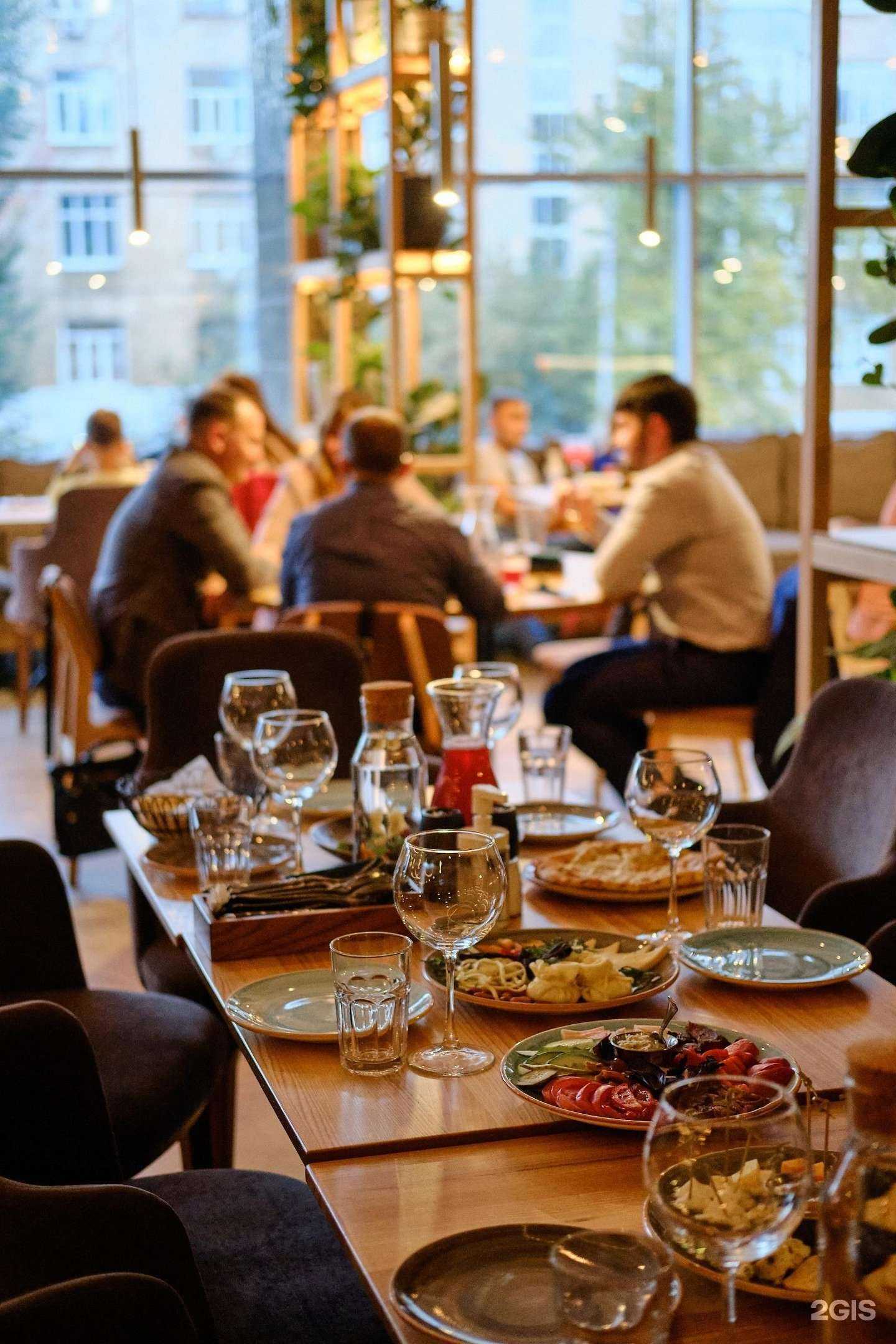 Отзывы на компанию Рататуй и Бадриджани в Екатеринбурге c фото