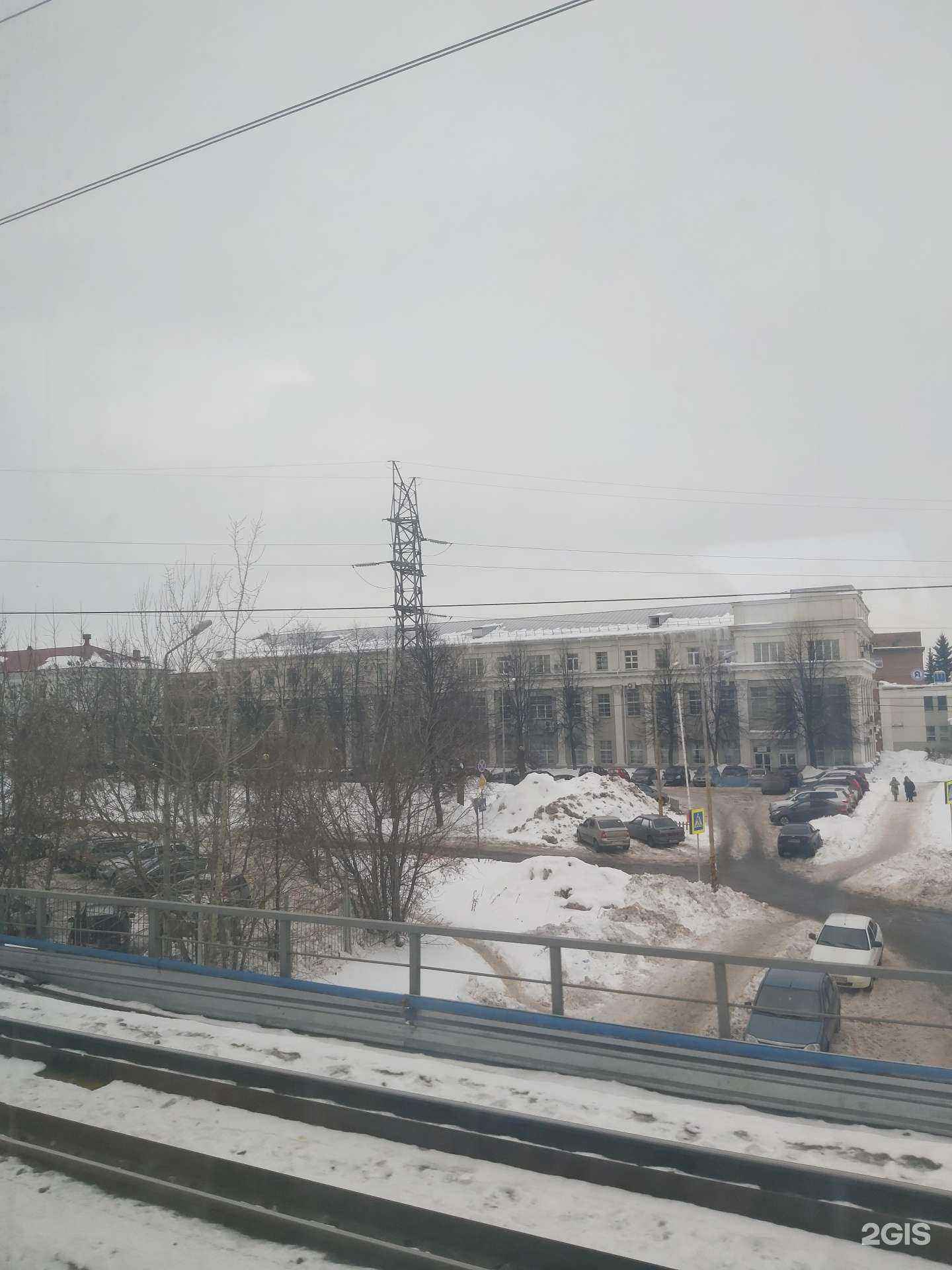 Отзывы на компанию AlphaDynamic в Ярославле c фото