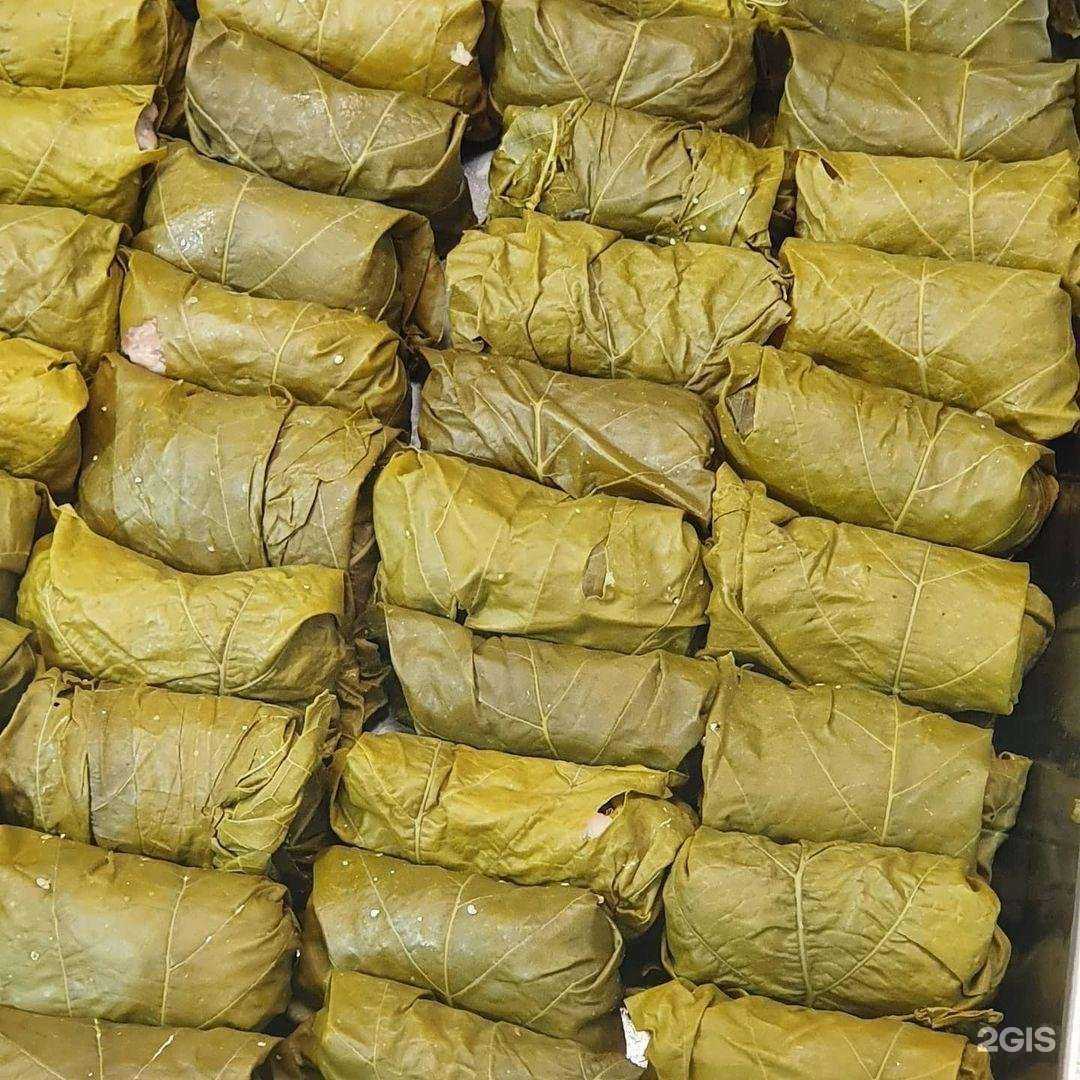 Отзывы на компанию Изобилие вкуса в Иркутске c фото