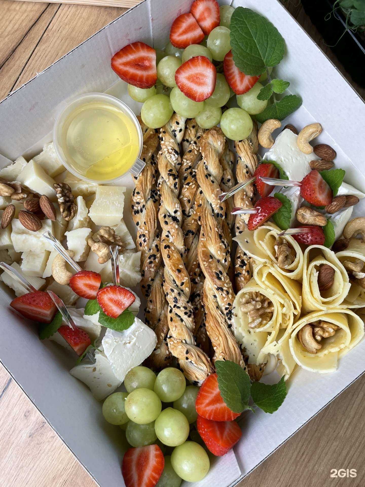 Отзывы на компанию Новый Кейтеринг в г. Кемерово c фото