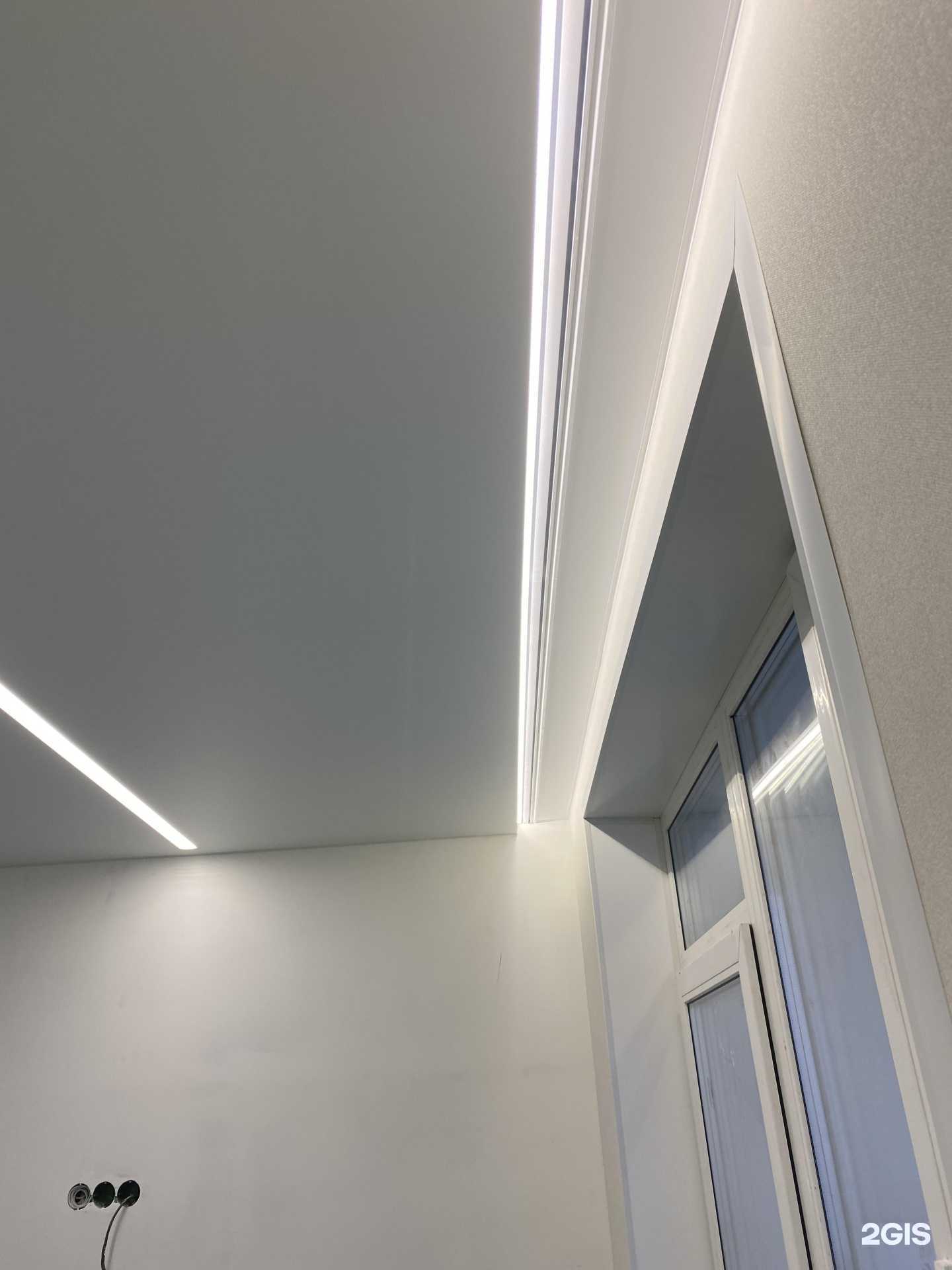 Отзывы на компанию Тянем|Свет в Новосибирске c фото