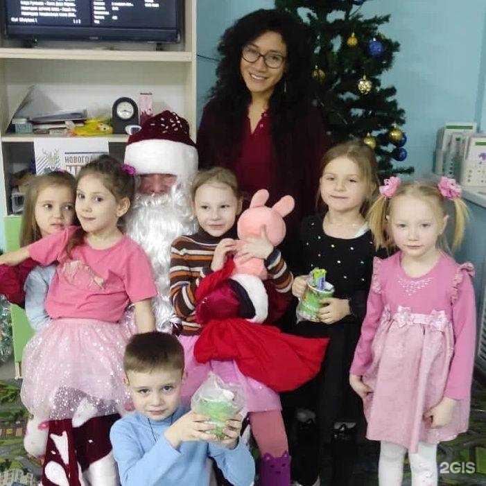 Отзывы на компанию Полиглотики в Курске c фото