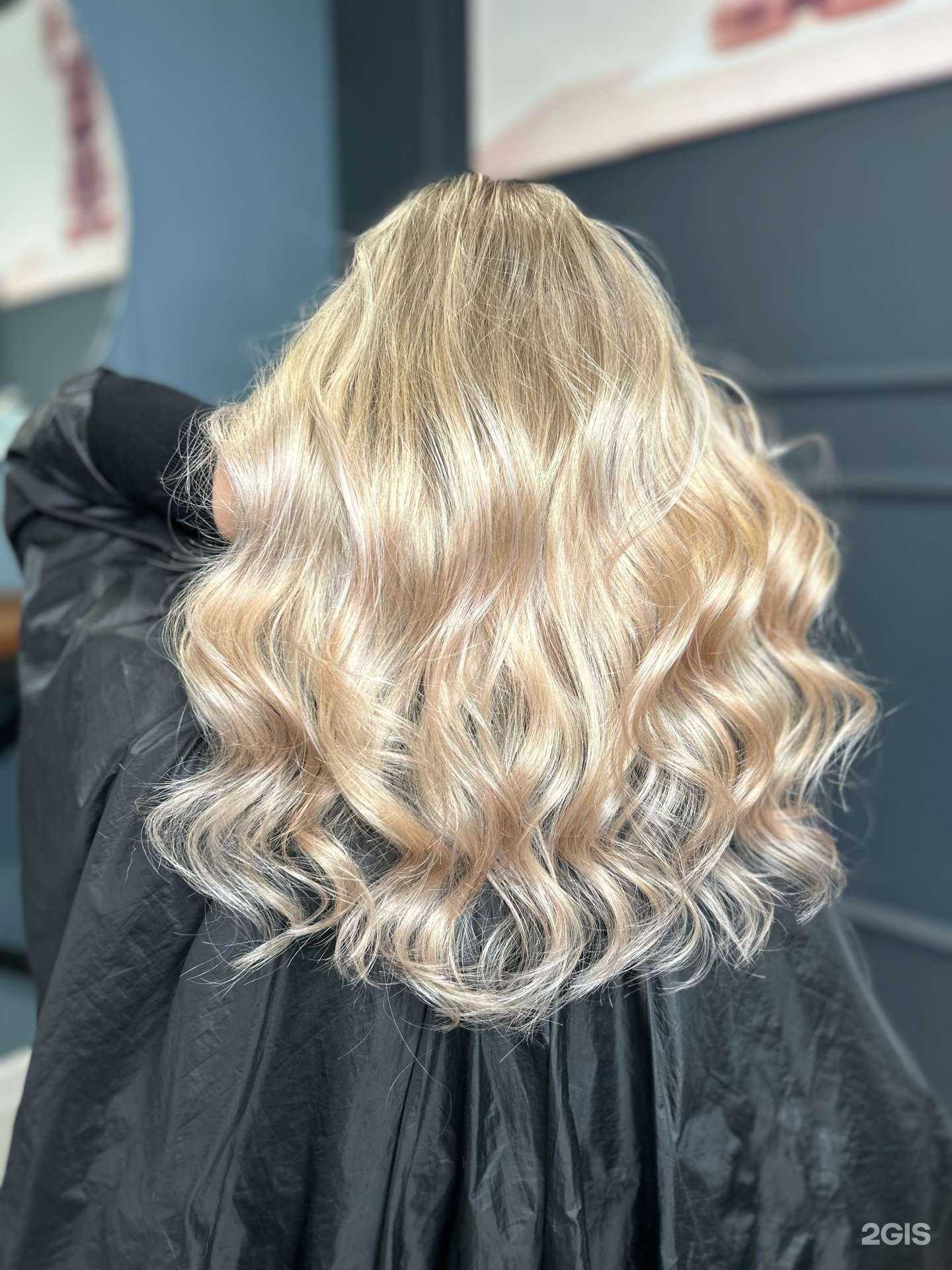 Отзывы на компанию Colorlooking в Екатеринбурге c фото