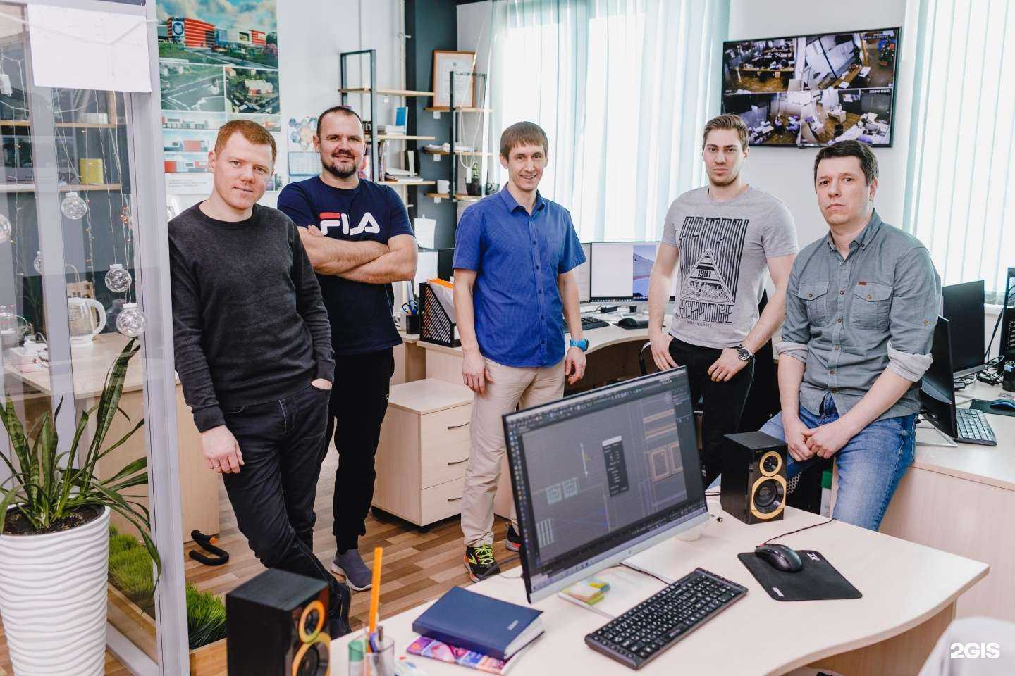 Отзывы на компанию Тандем в г. Хабаровск c фото