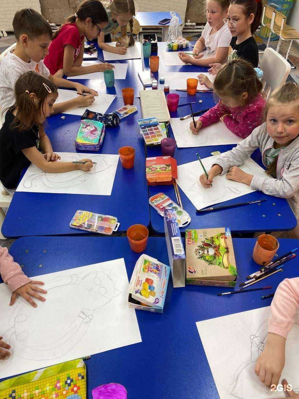 Отзывы на компанию Baby студия в Набережных Челнах c фото