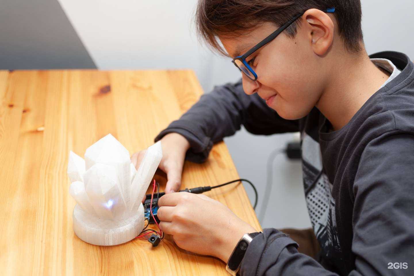 Отзывы на компанию Move Robotics в г. Иркутск c фото