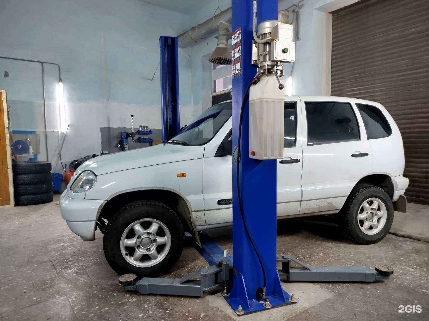 Отзывы на компанию RemZona в Ставрополе c фото