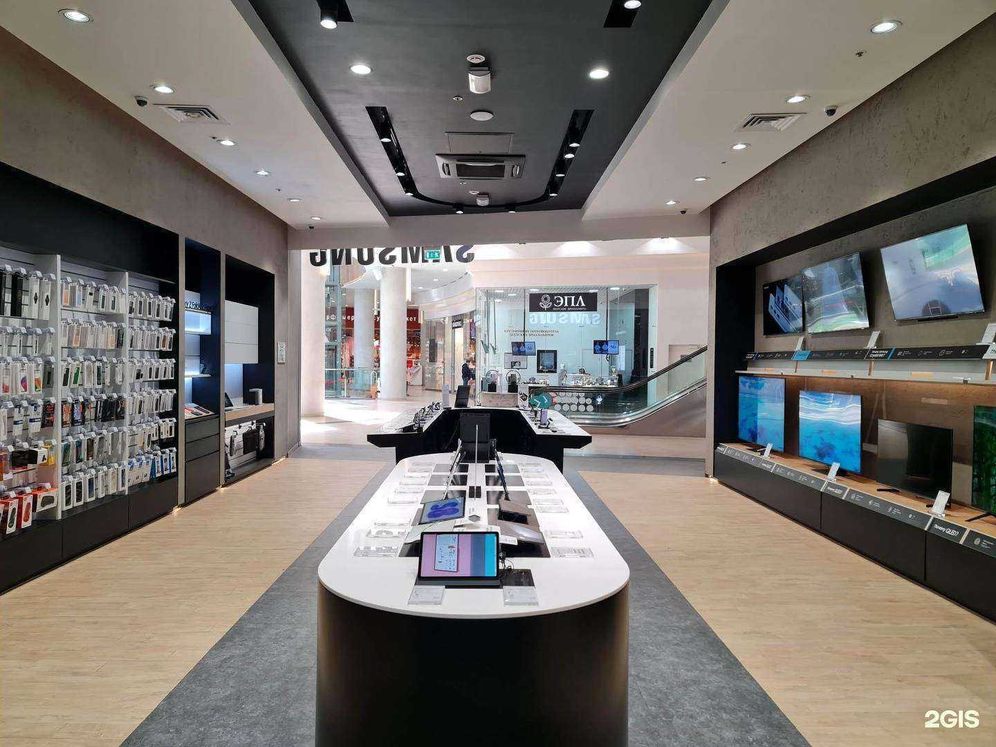 Отзывы на компанию Samsung в г. Хабаровск c фото