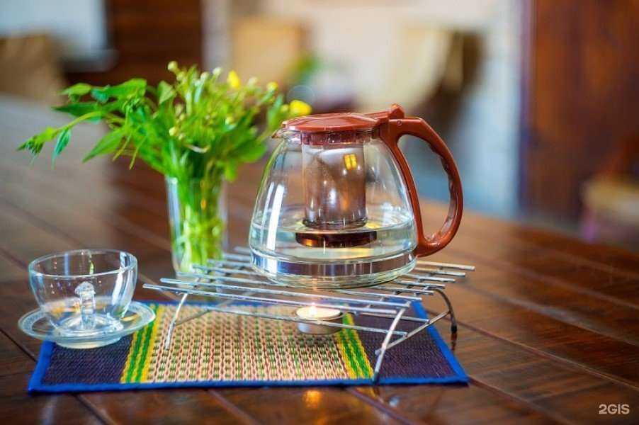 Отзывы на компанию Усадьба Хлыновская в Кирове c фото