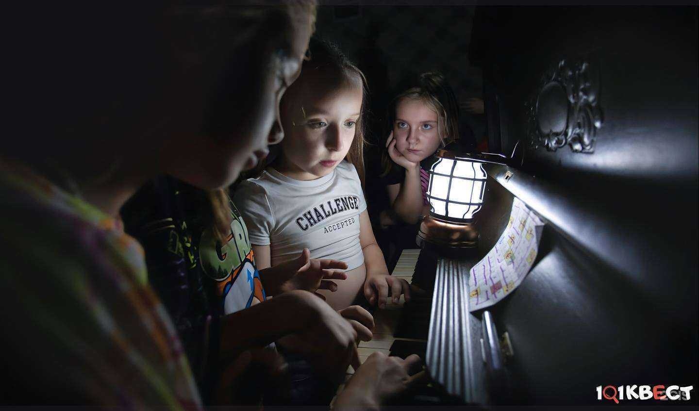 Отзывы на компанию 101 квест в г. Магнитогорск c фото