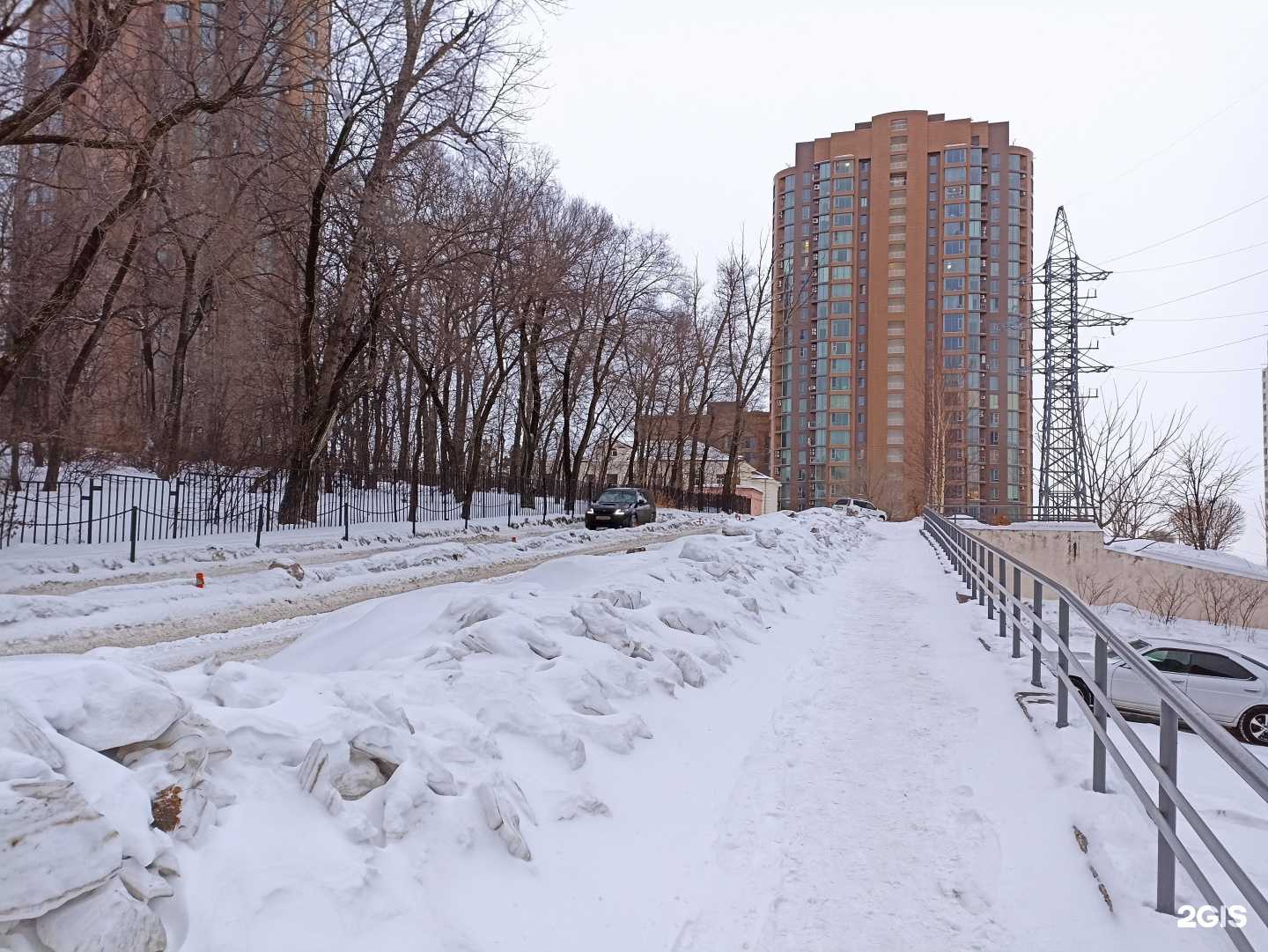 Отзывы на компанию Просто.Гладко в Хабаровске c фото - фотография 2 из 2