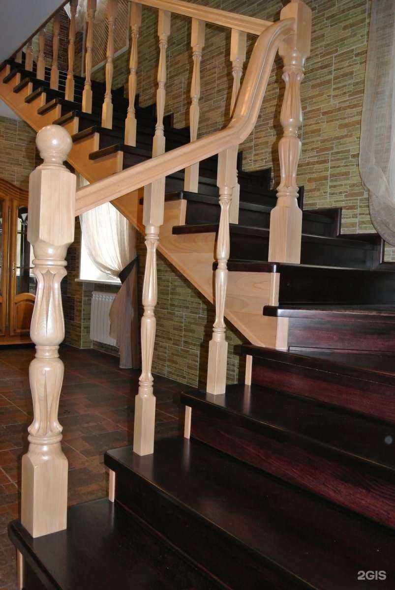 Отзывы на компанию Буковая дама в Тольятти c фото