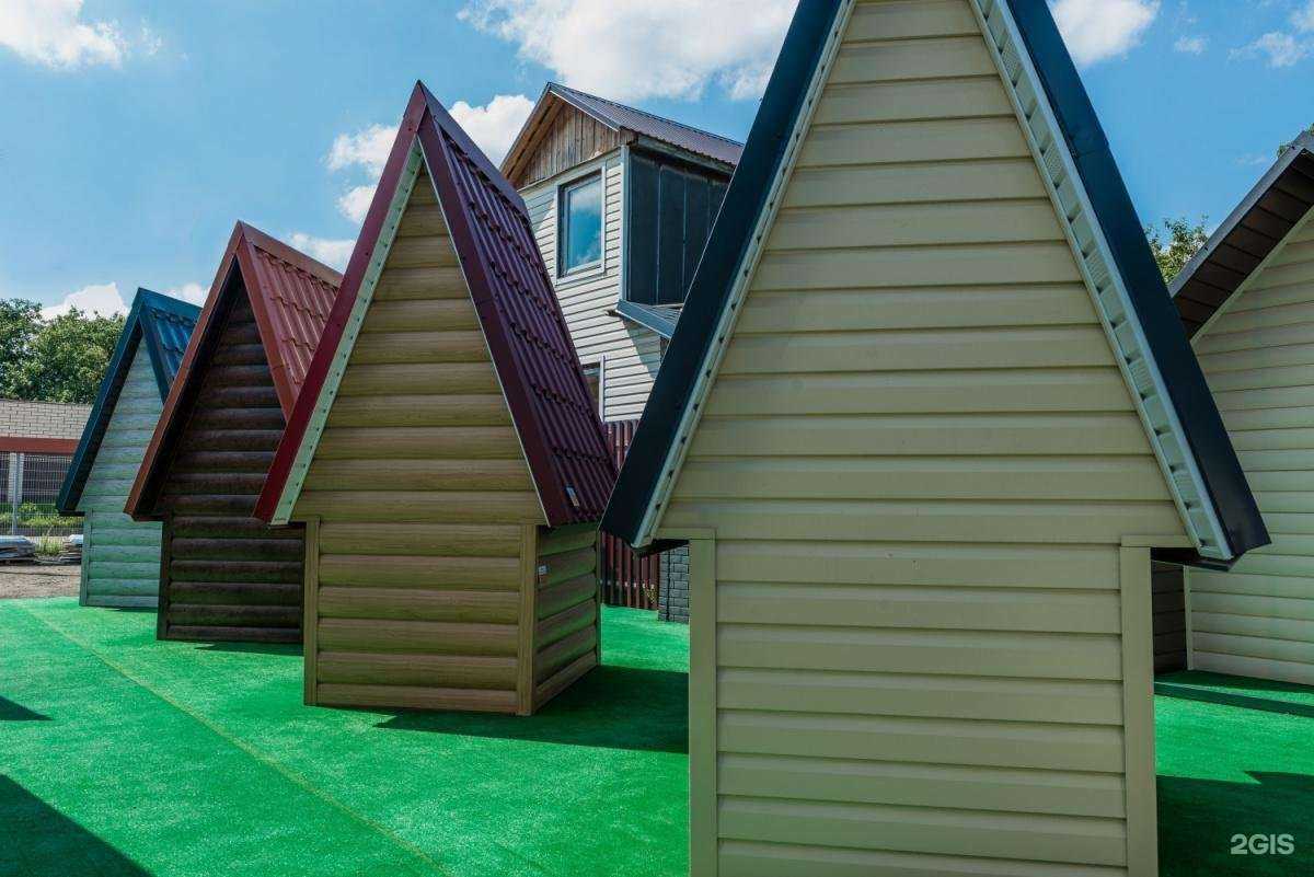 Отзывы на компанию КровляПрофи в Вязьме c фото