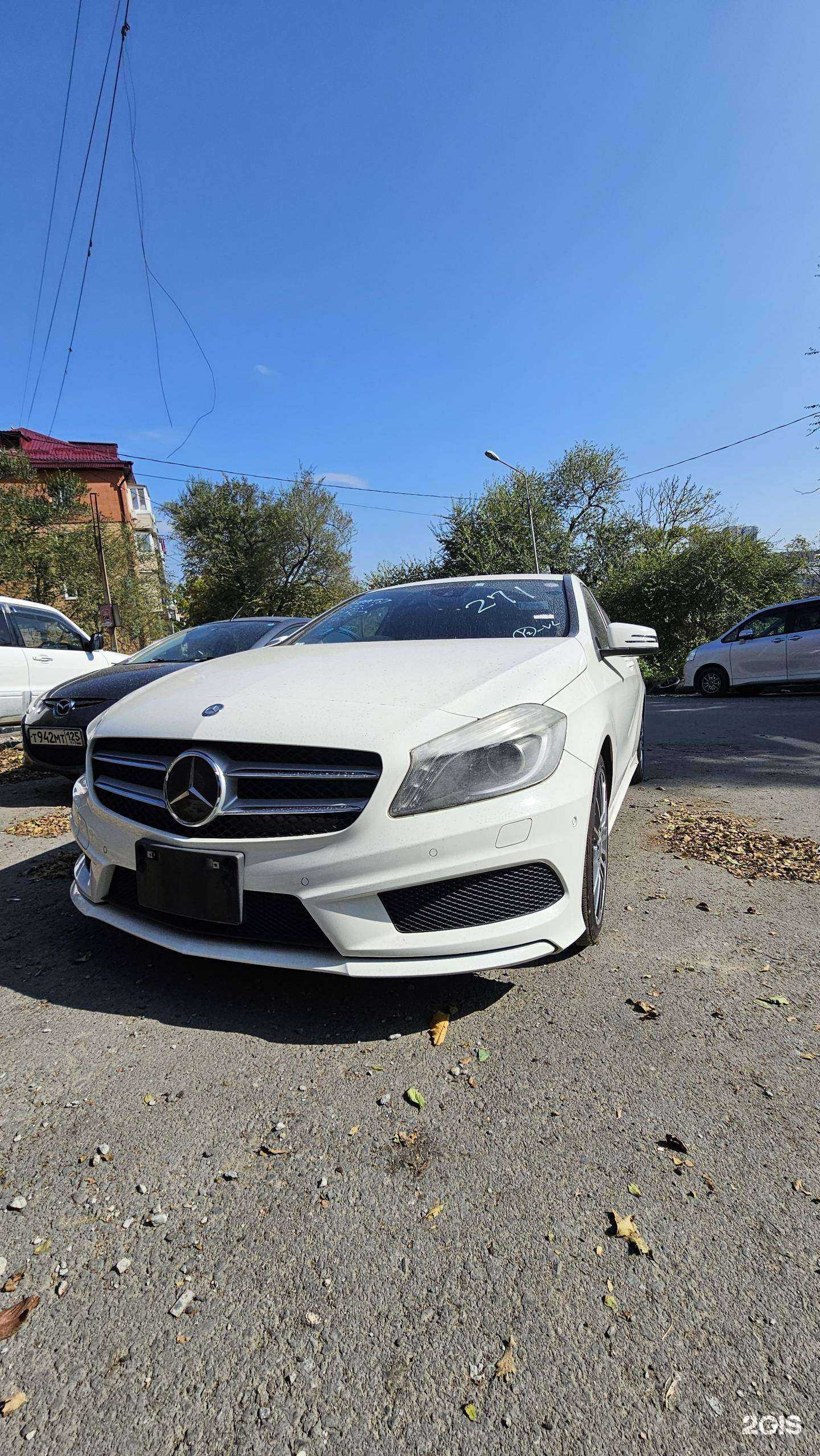 Отзывы на компанию CarMaple в Владивостоке c фото