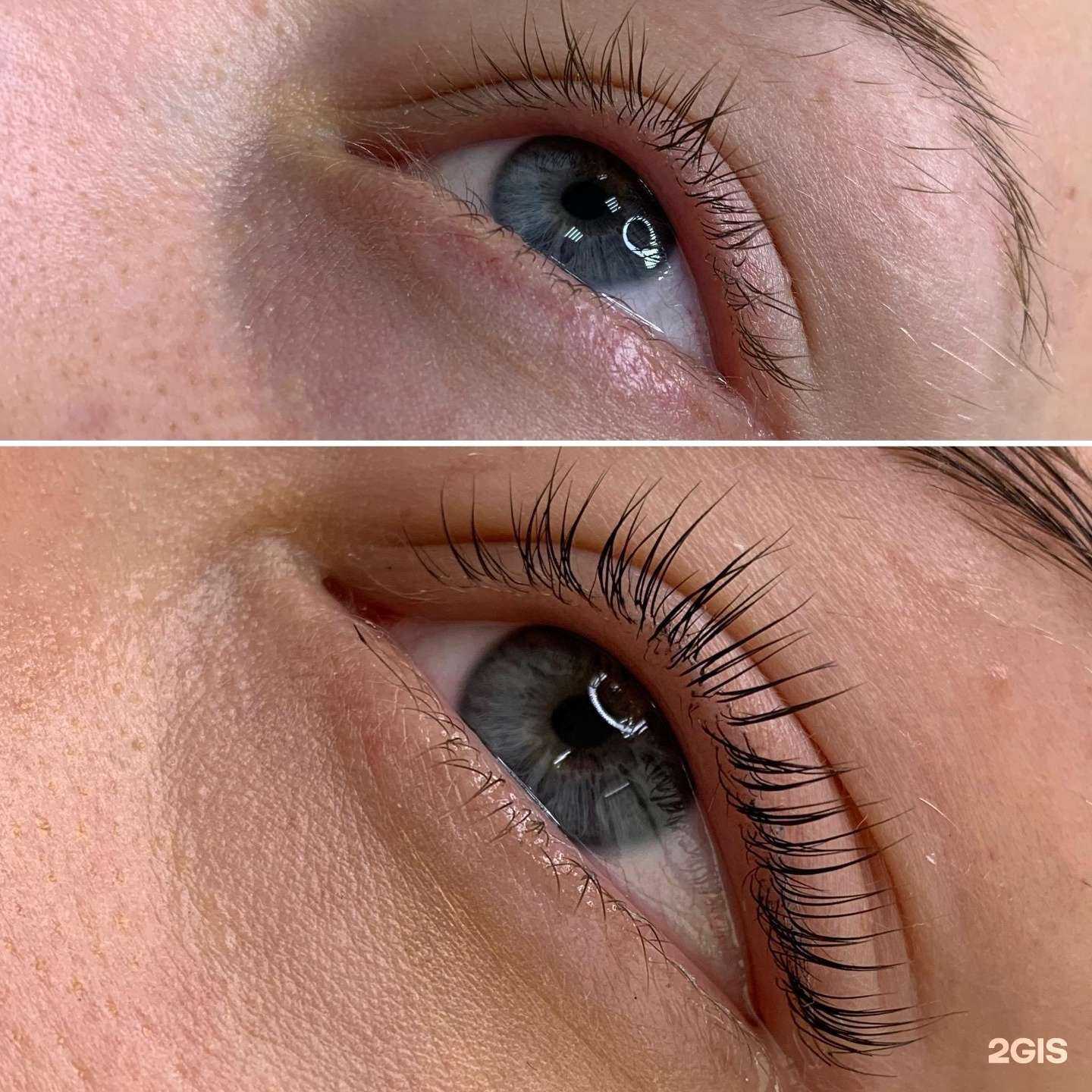 Отзывы на компанию Yulia Brow&bar в г. Омск c фото