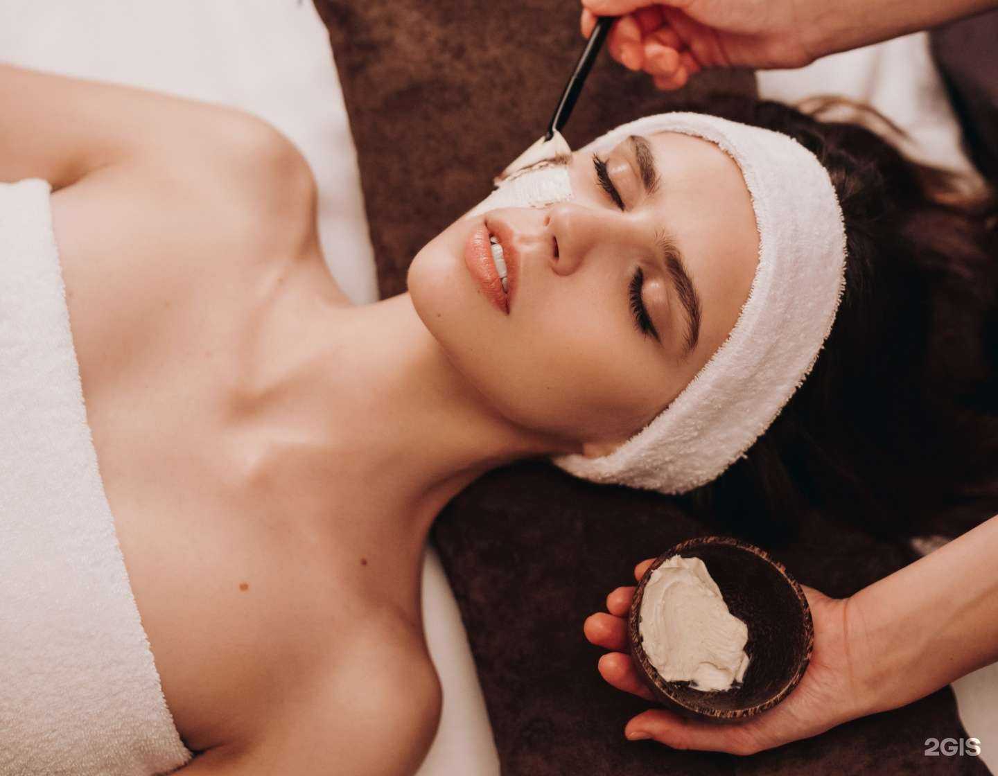 Отзывы на компанию Белая косметология в Казани c фото