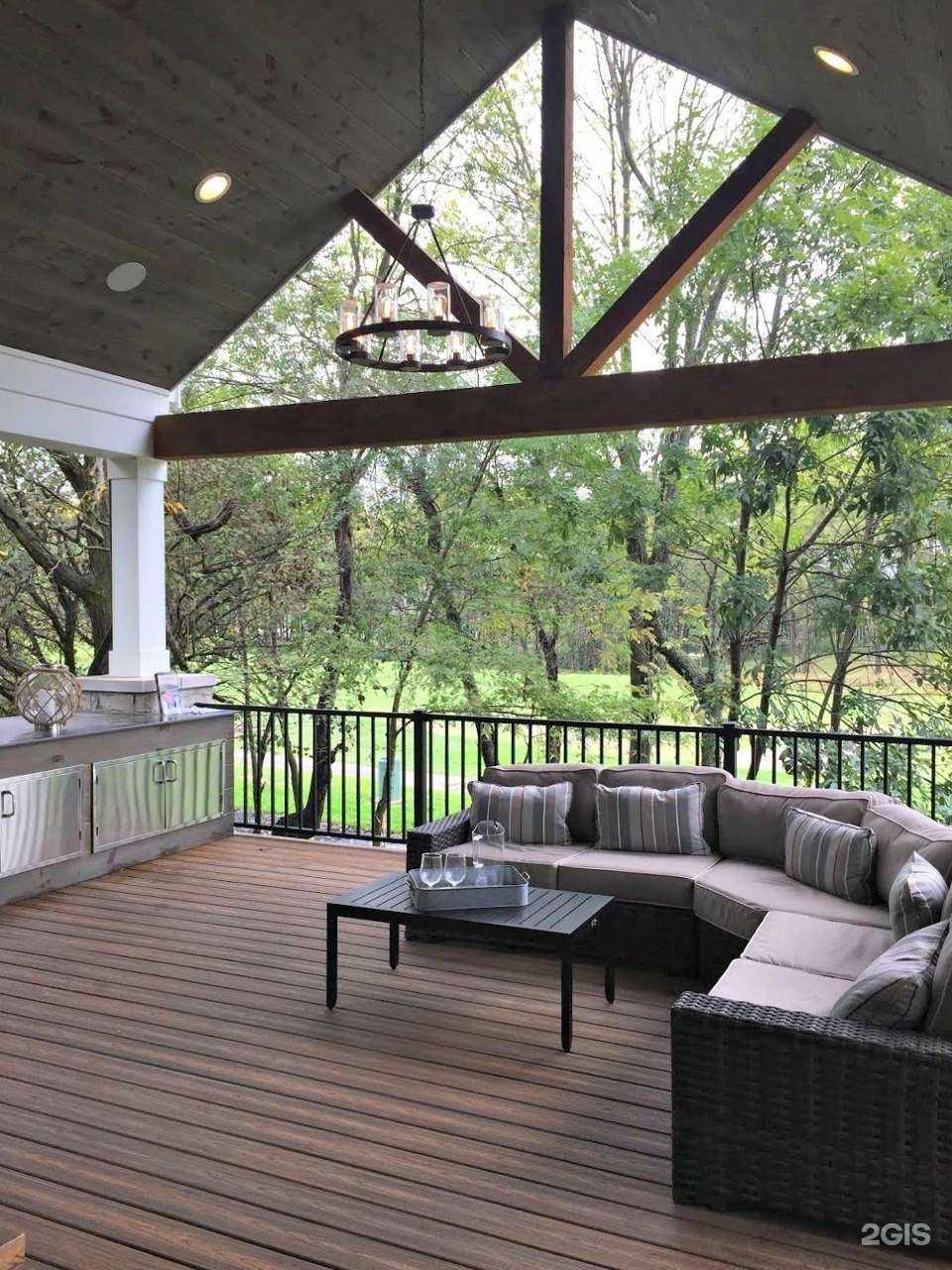 Отзывы на компанию Террасов в Краснодаре c фото