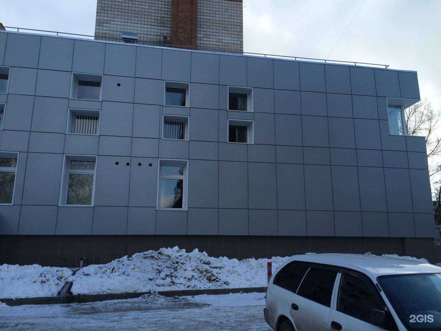 Отзывы на компанию Детская школа искусств №12 в Новосибирске c фото - фотография 2 из 2