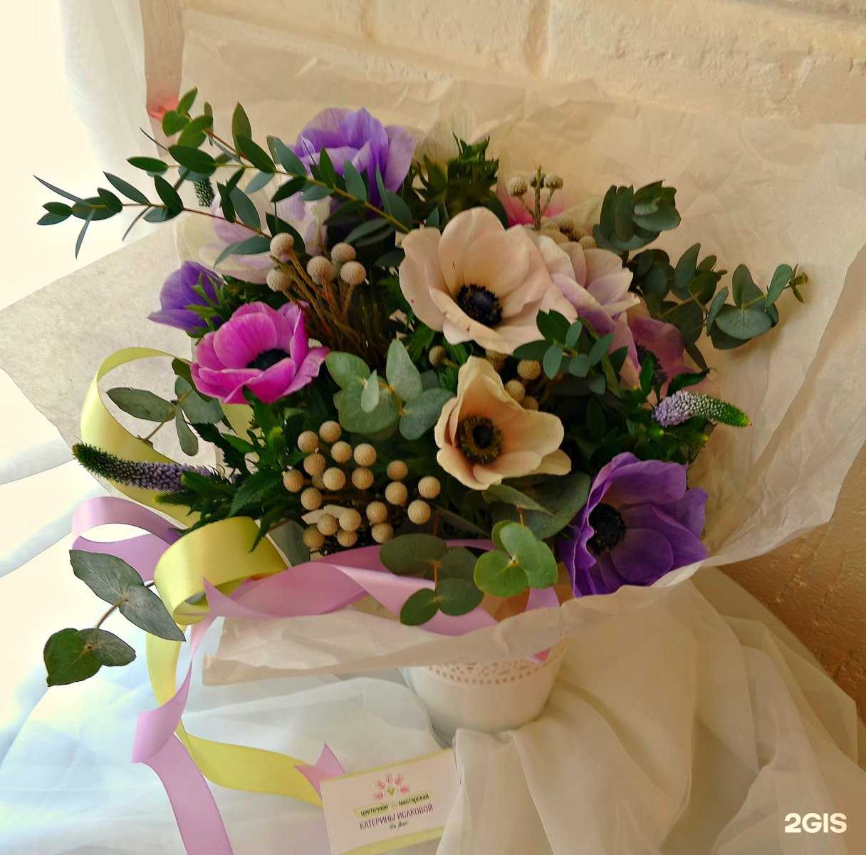 Отзывы на компанию La Fleur в Саратове c фото