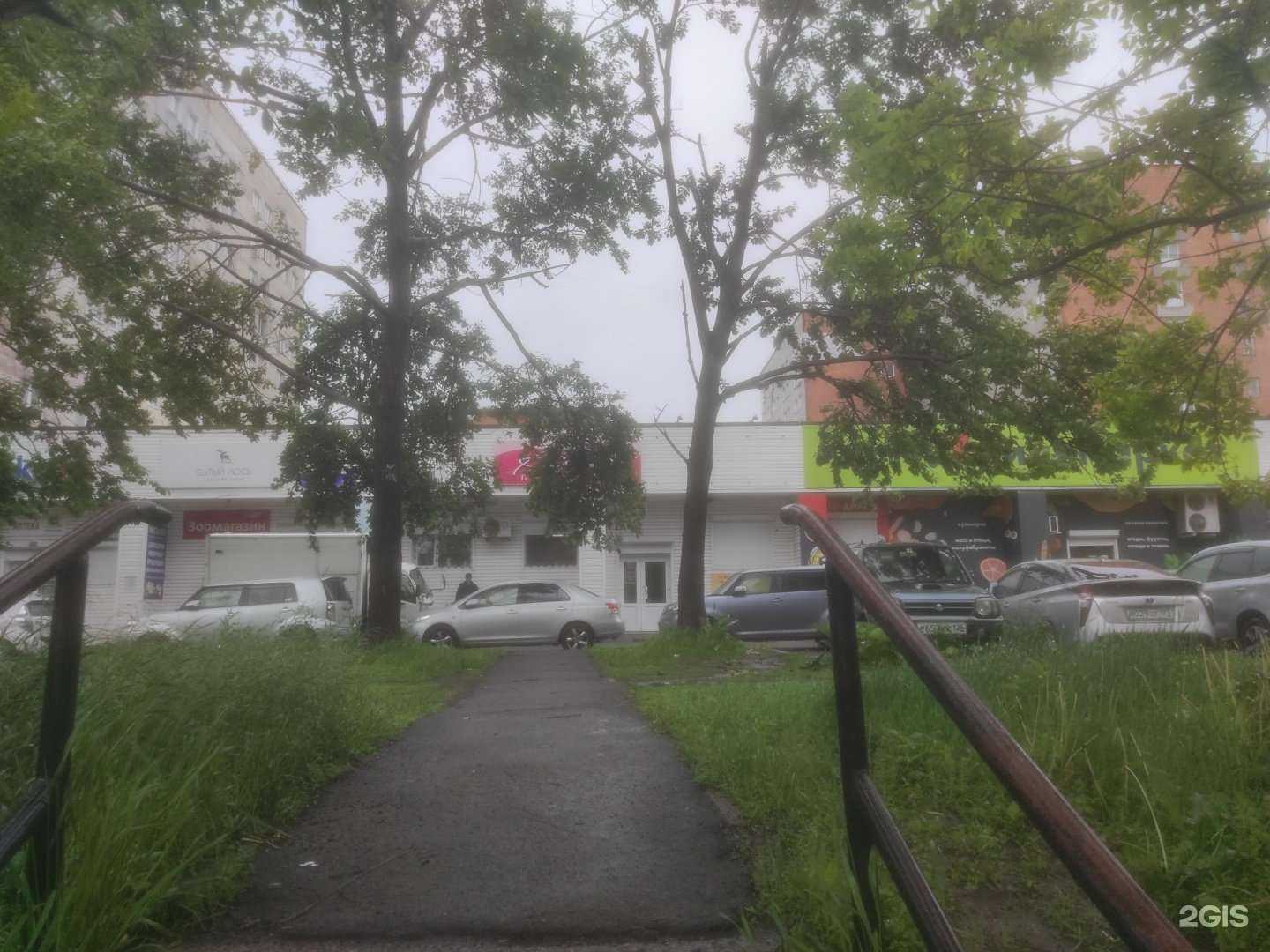 Отзывы на компанию Браво в Владивостоке c фото - фотография 2 из 2