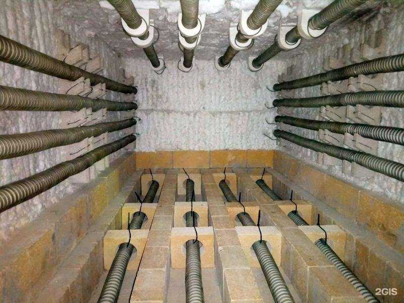 Отзывы на компанию Лори-термо в Подольске c фото