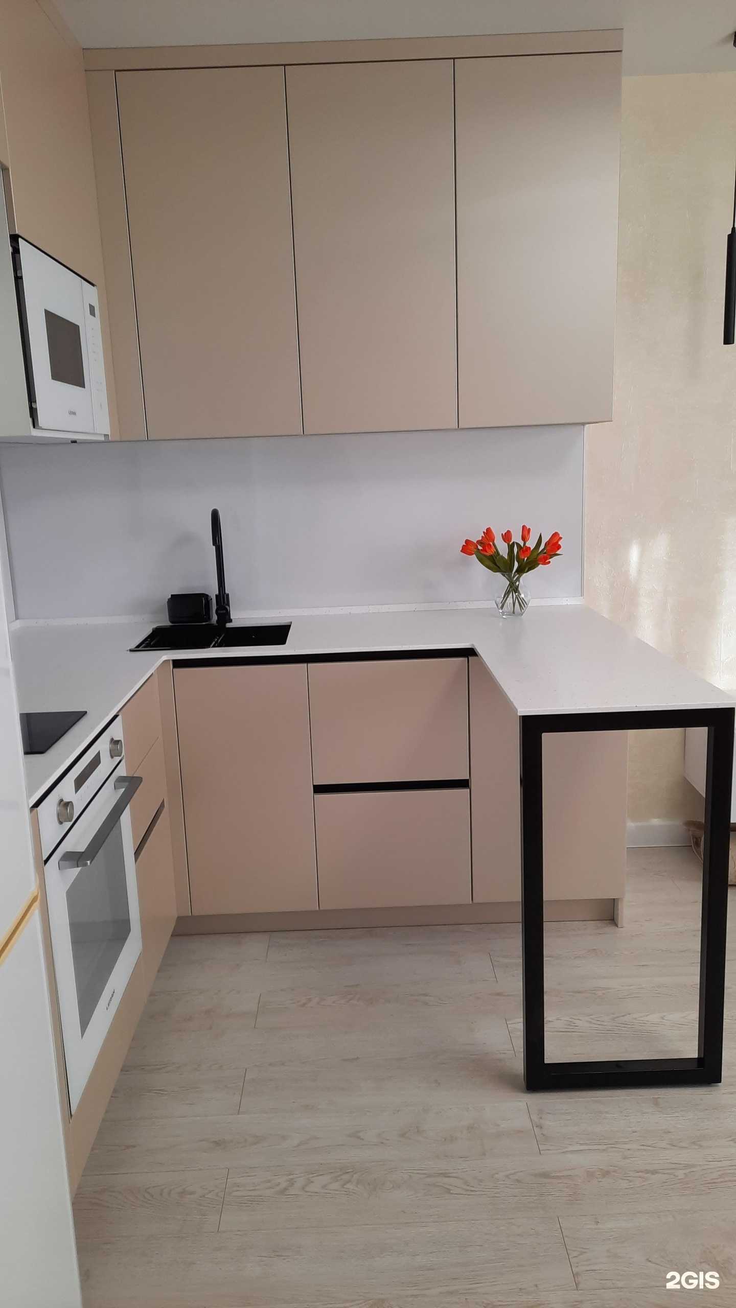 Отзывы на компанию Lepota в Кургане c фото