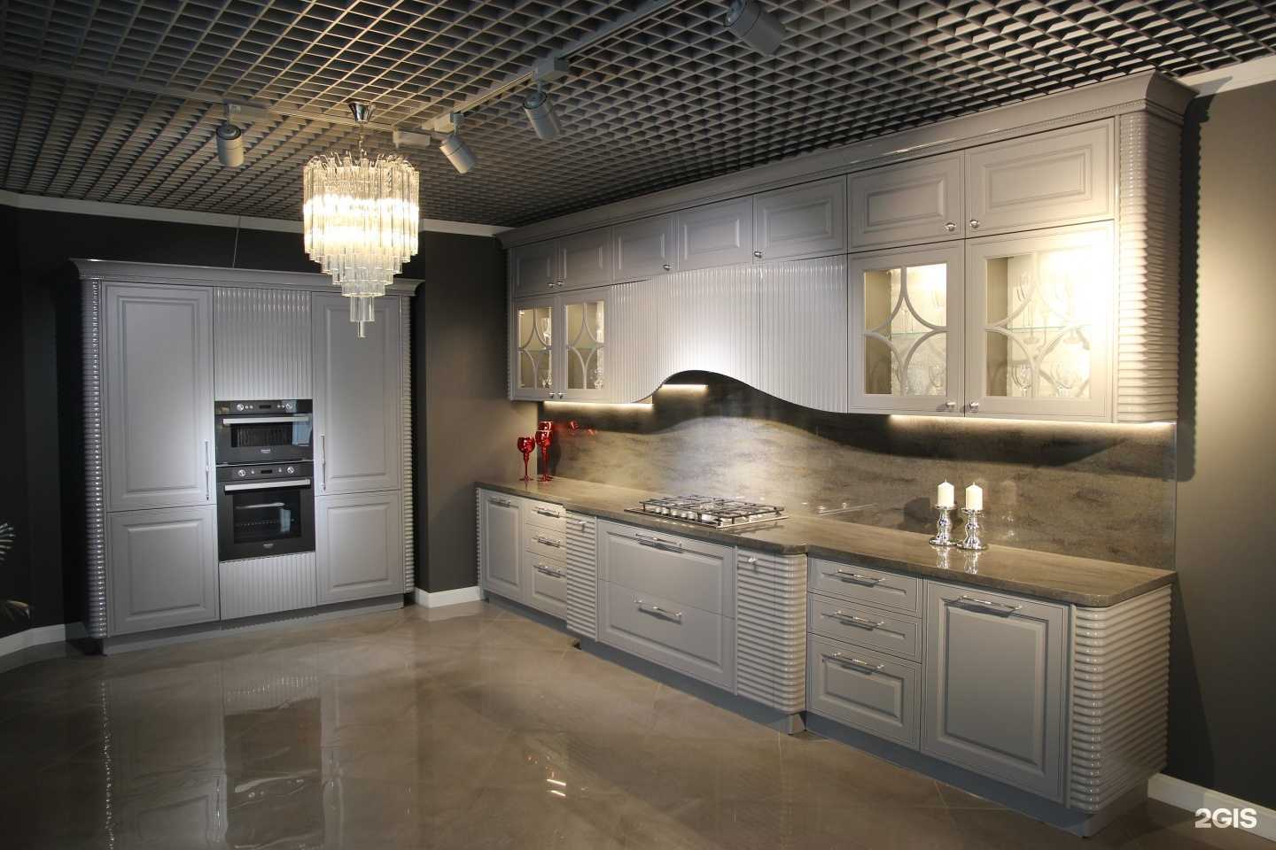 Отзывы на компанию Mossman в Новосибирске c фото