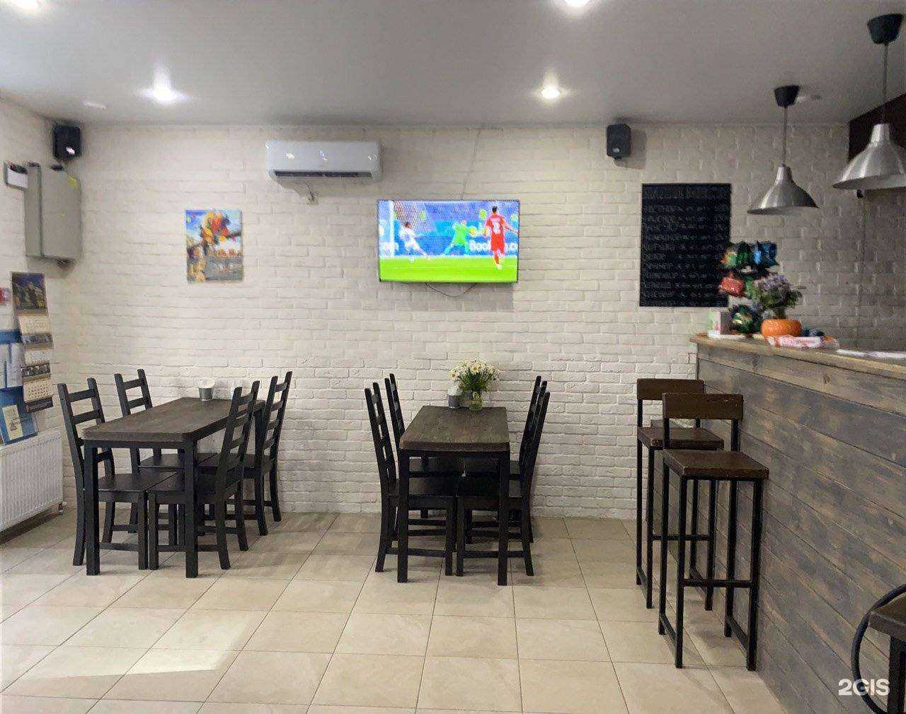 Отзывы на компанию Наше место в Краснодаре c фото