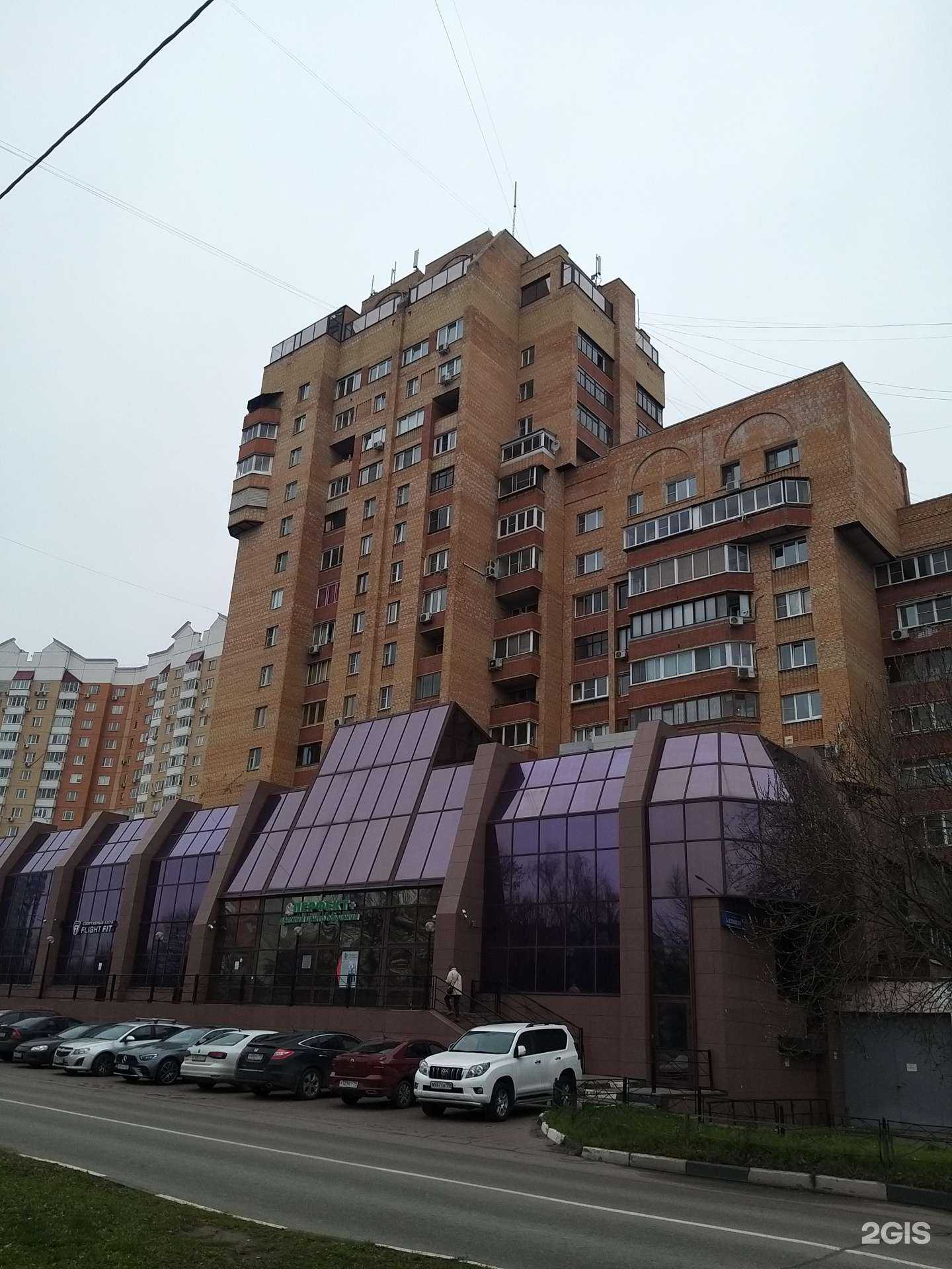 Отзывы на компанию In Stile в Подольске c фото - фотография 2 из 2