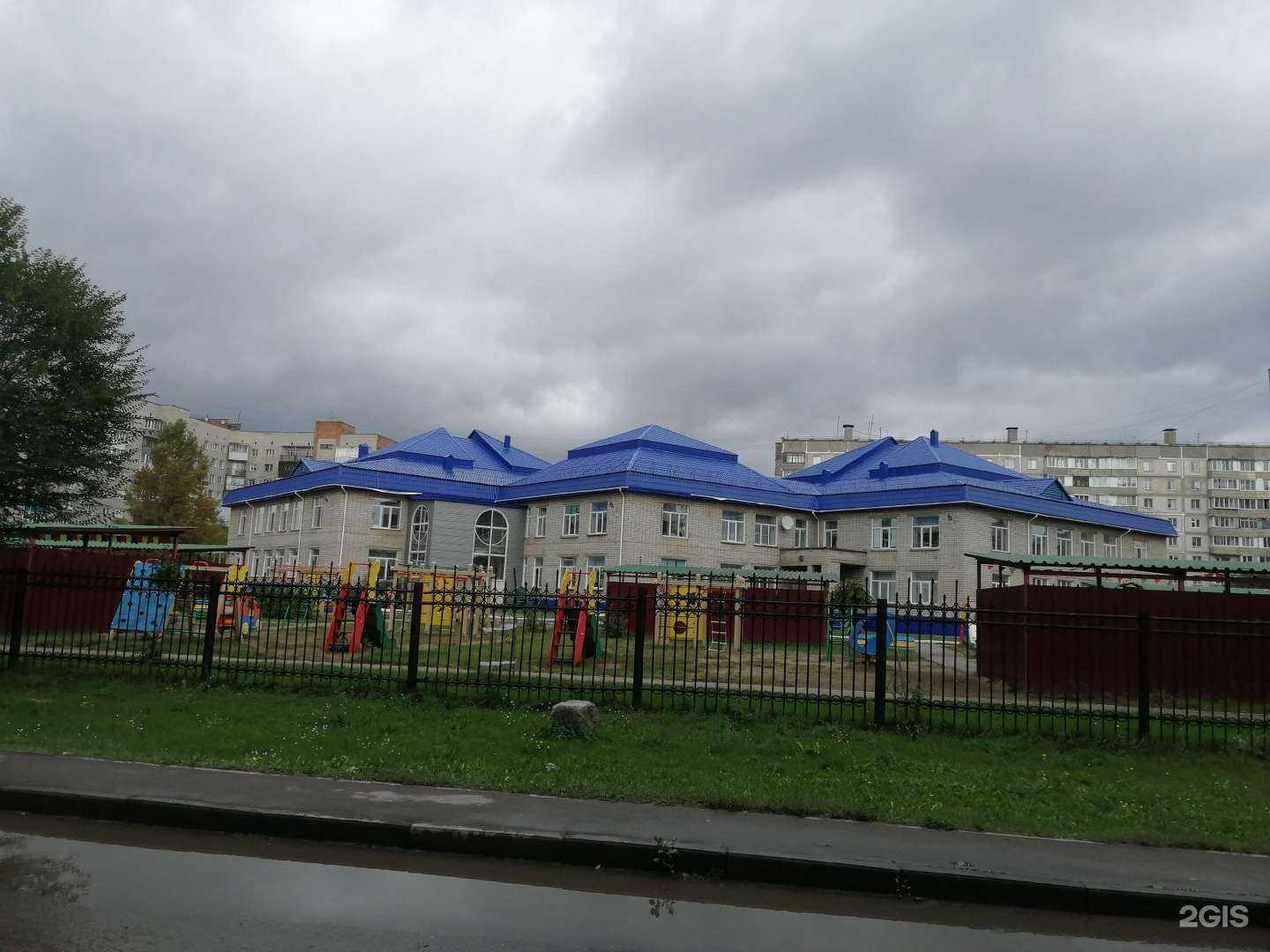 Отзывы на компанию Детский сад в Бийске c фото