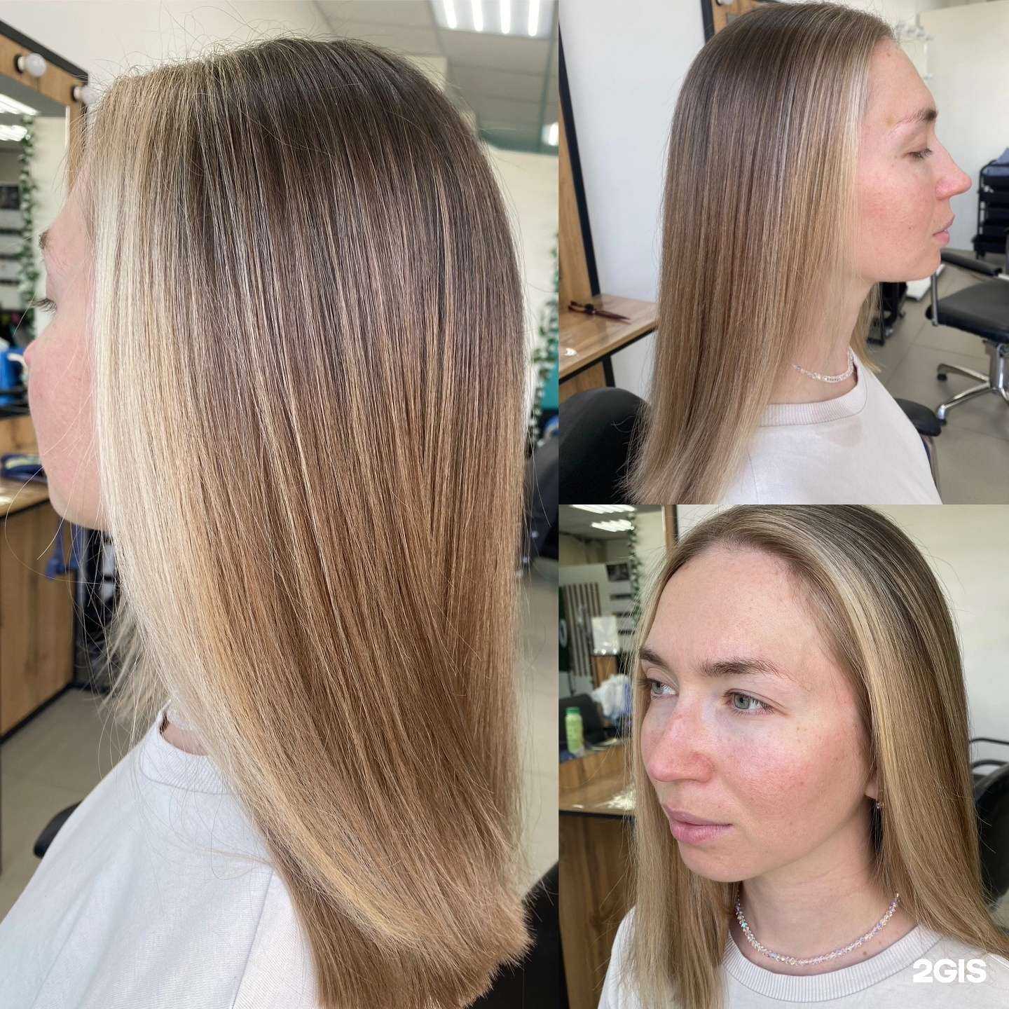 Отзывы на компанию Исида в Набережных Челнах c фото