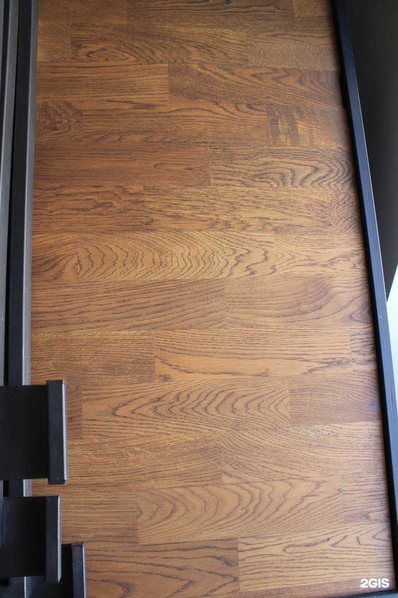 Отзывы на компанию Хорошая паркетная команда в Краснодаре c фото