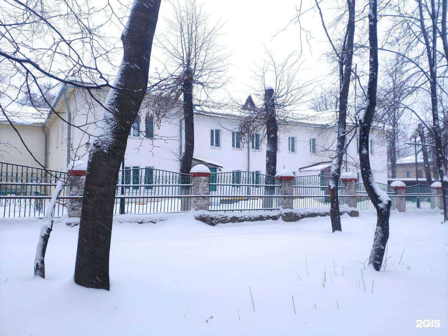 Отзывы на компанию Детский сад №12 в г. Рязань c фото