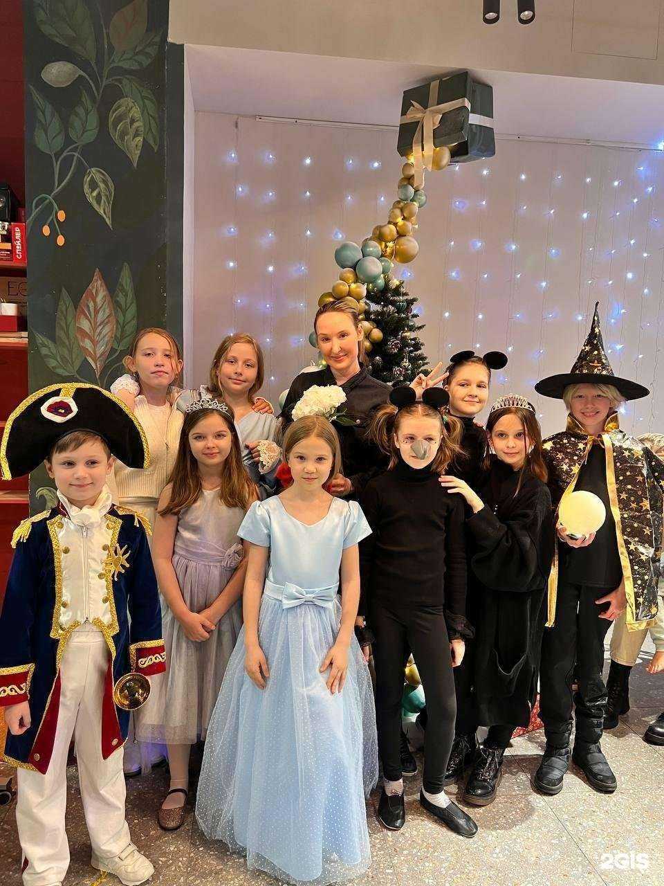 Отзывы на компанию Офлайн в г. Красногорск c фото