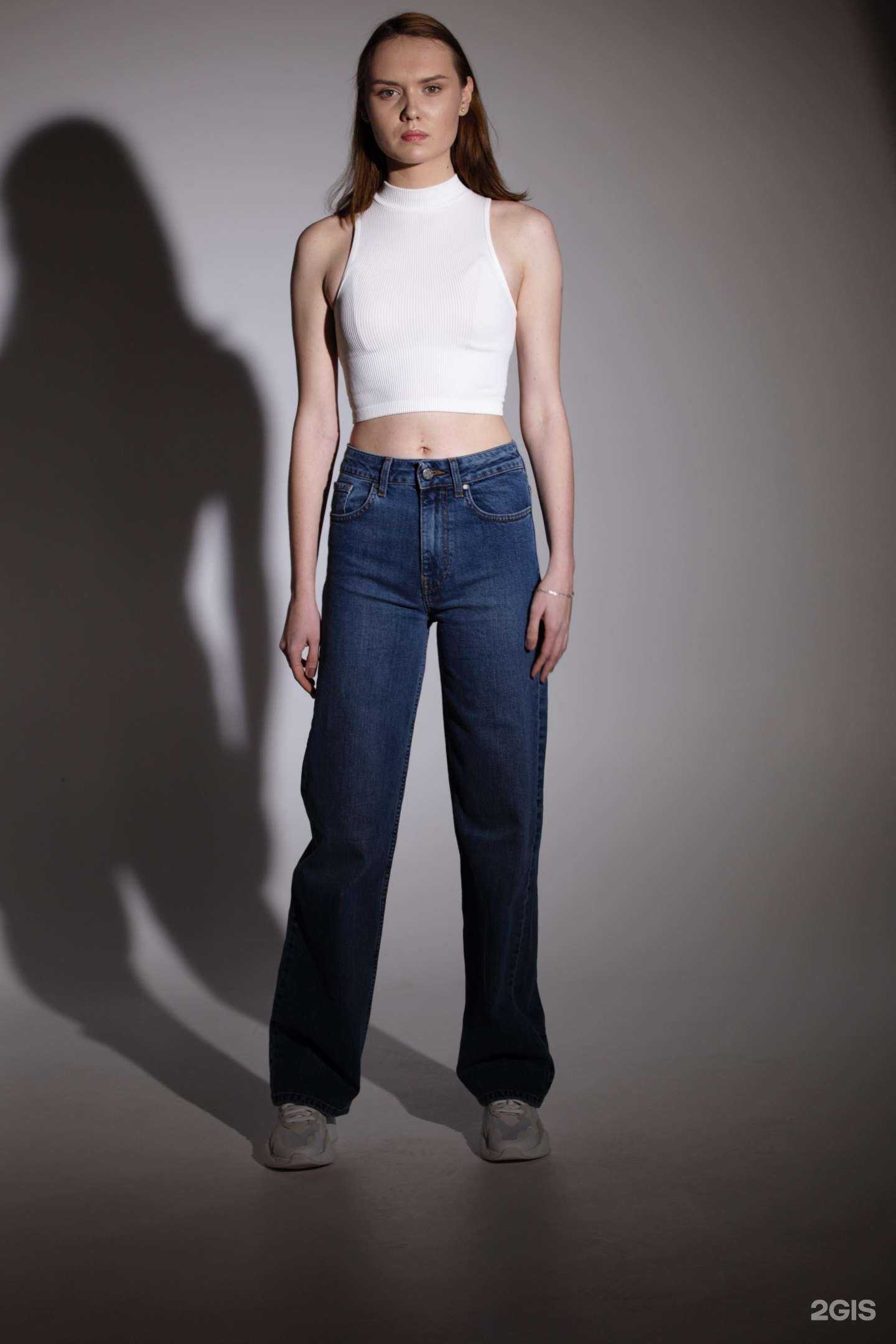 Отзывы на компанию Jeans store в Геленджике c фото