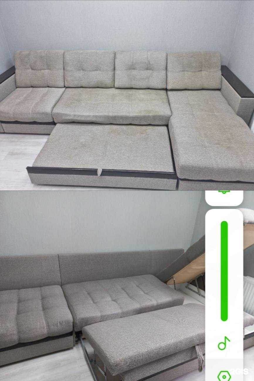 Отзывы на компанию Good service в Перми c фото