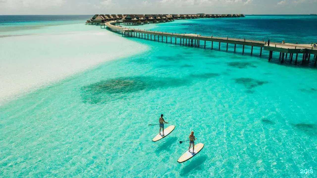 Отзывы на компанию Таити в Челябинске c фото