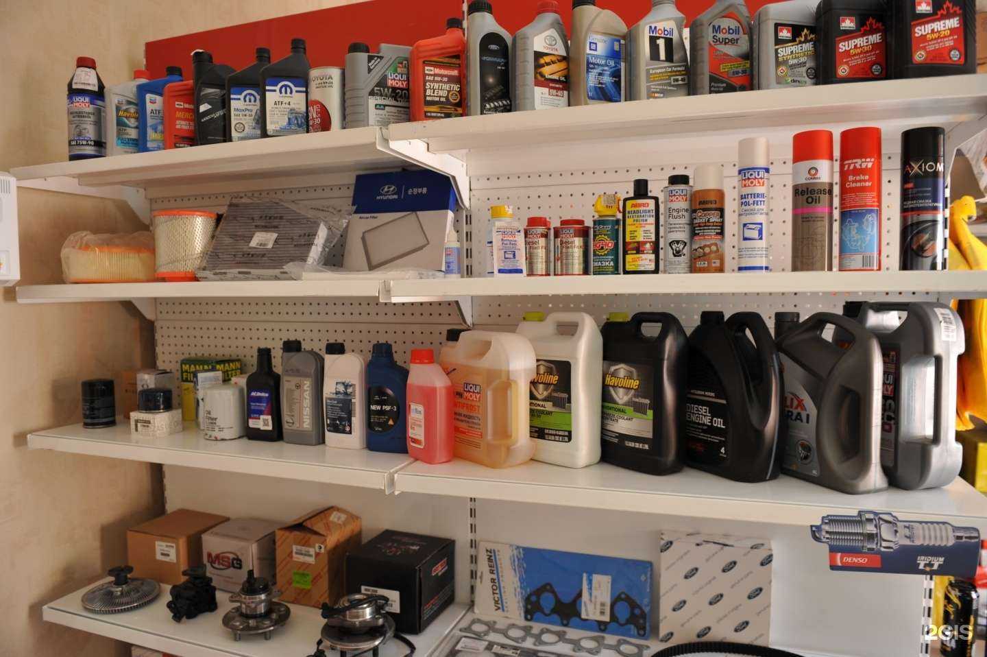 Отзывы на компанию Академия авто в Калуге c фото