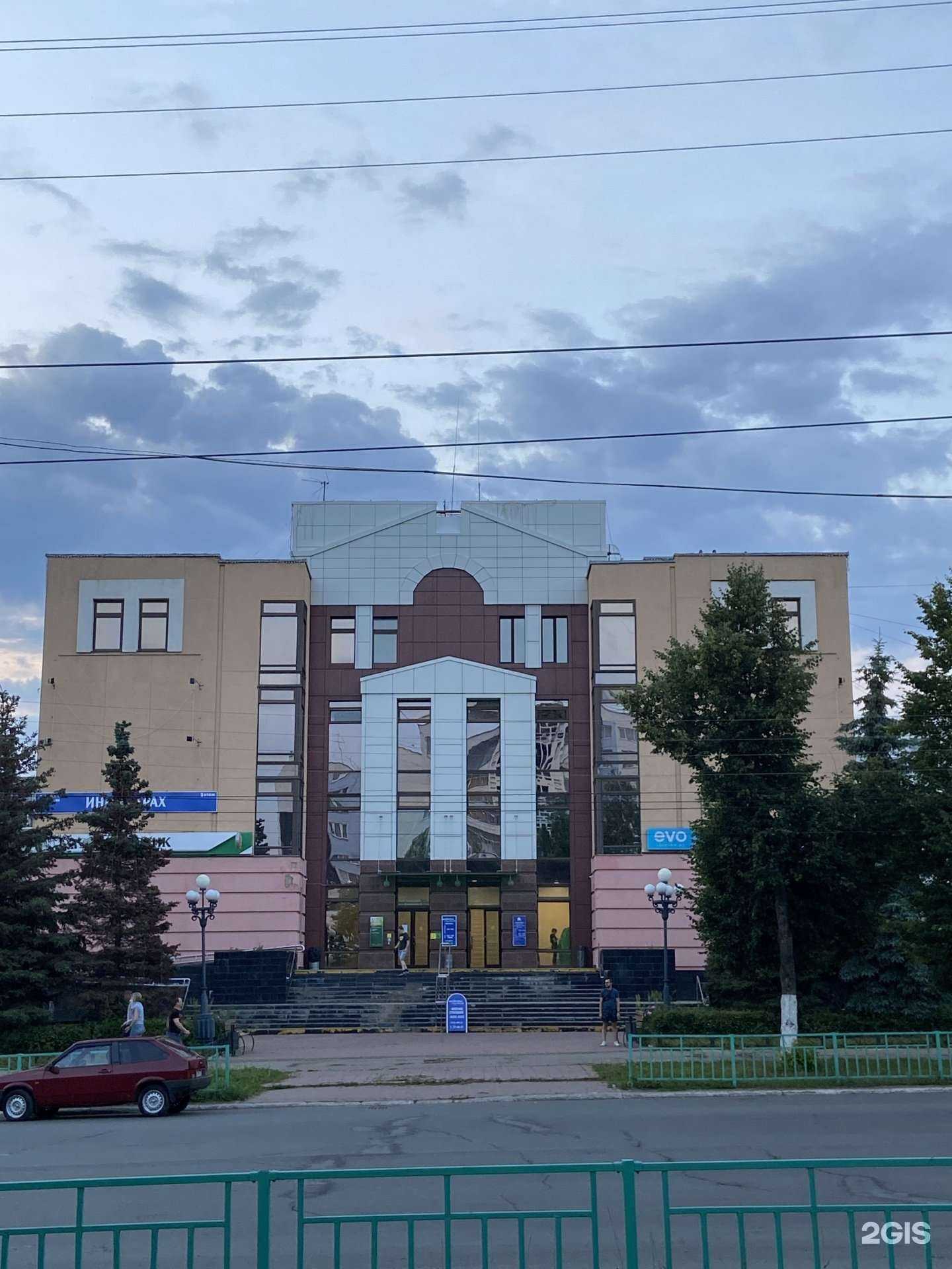 Отзывы на компанию Nails Saransk в Саранске c фото - фотография 2 из 2