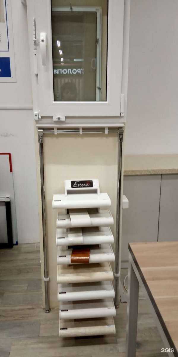 Отзывы на компанию Актуальные окна в Уфе c фото