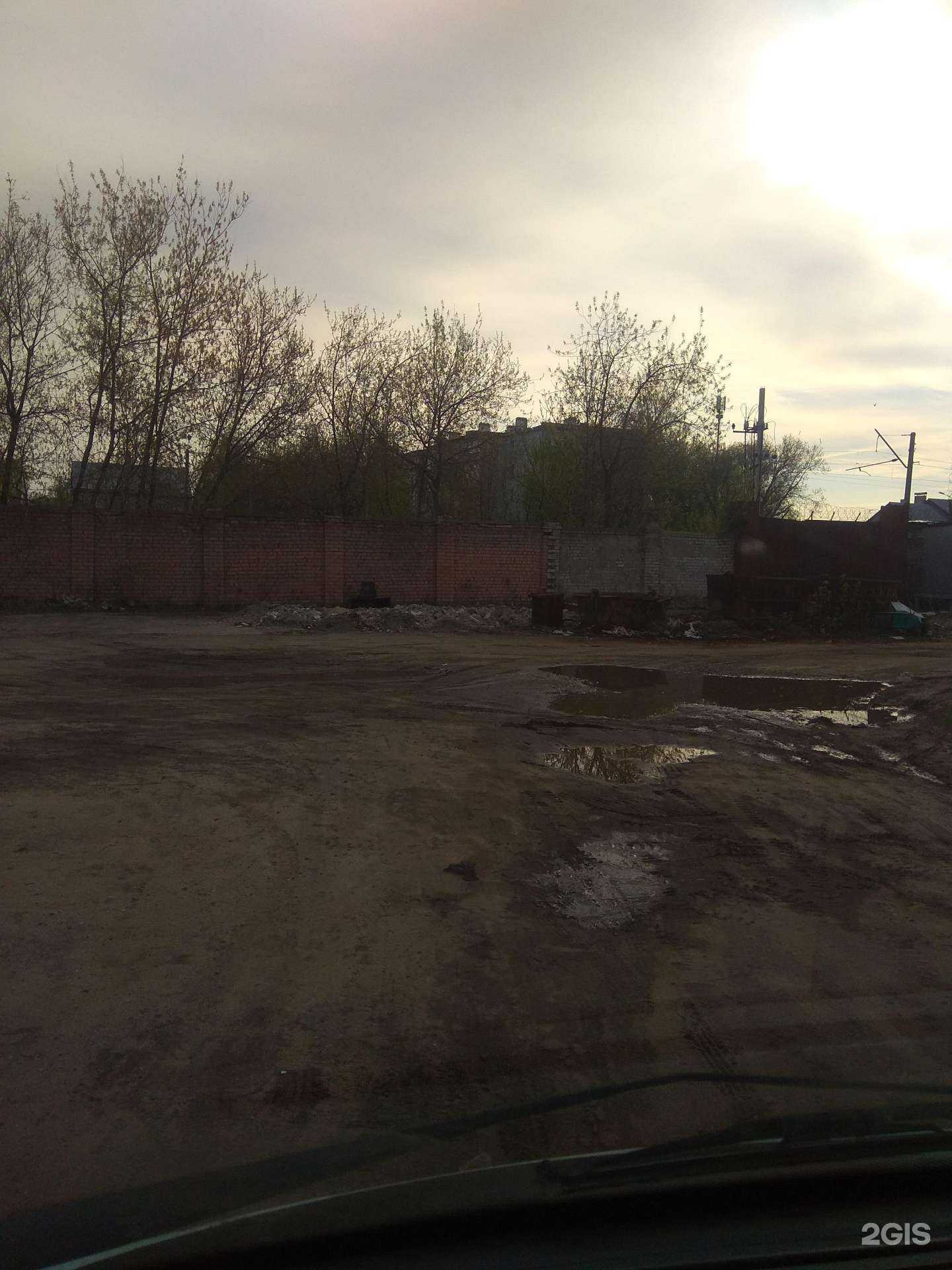 Отзывы на компанию Юнипринт в Боре c фото - фотография 2 из 2