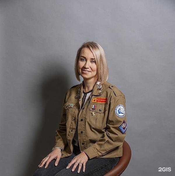 Отзывы на компанию Российские студенческие отряды в Рязани c фото