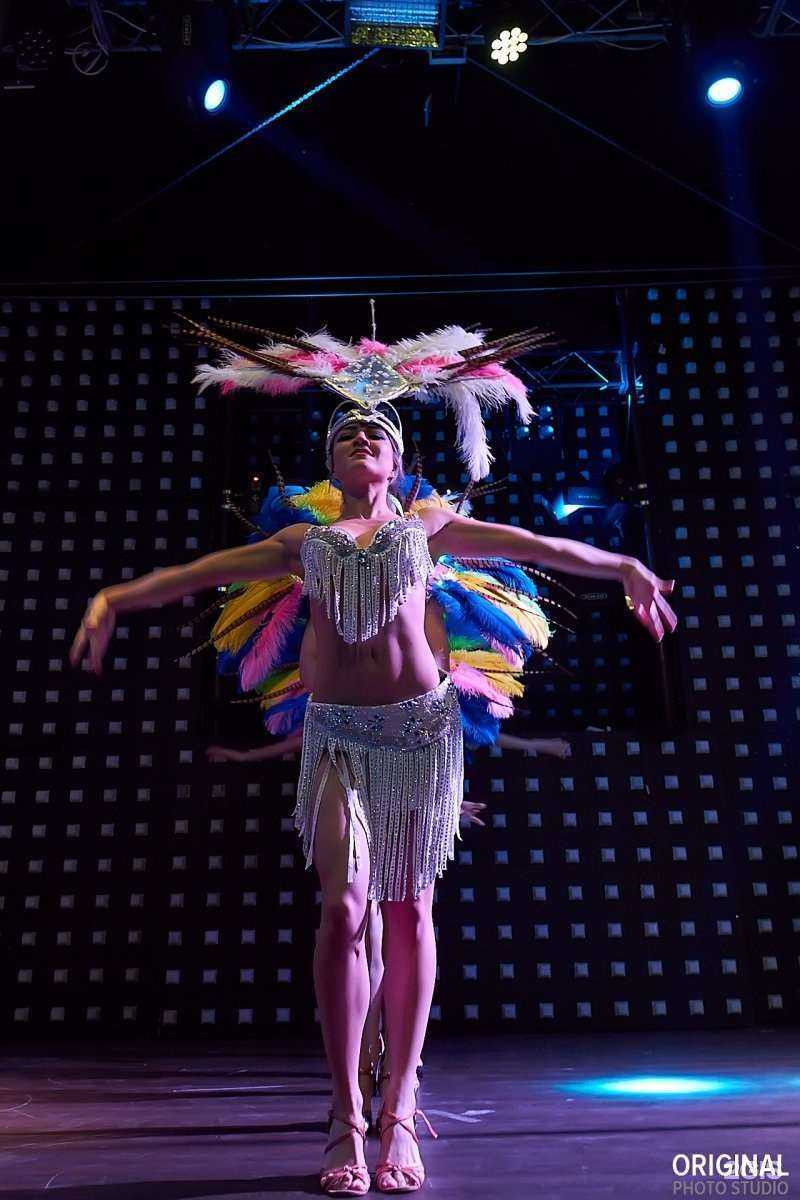 Отзывы на компанию Альфа-dance в г. Омск c фото