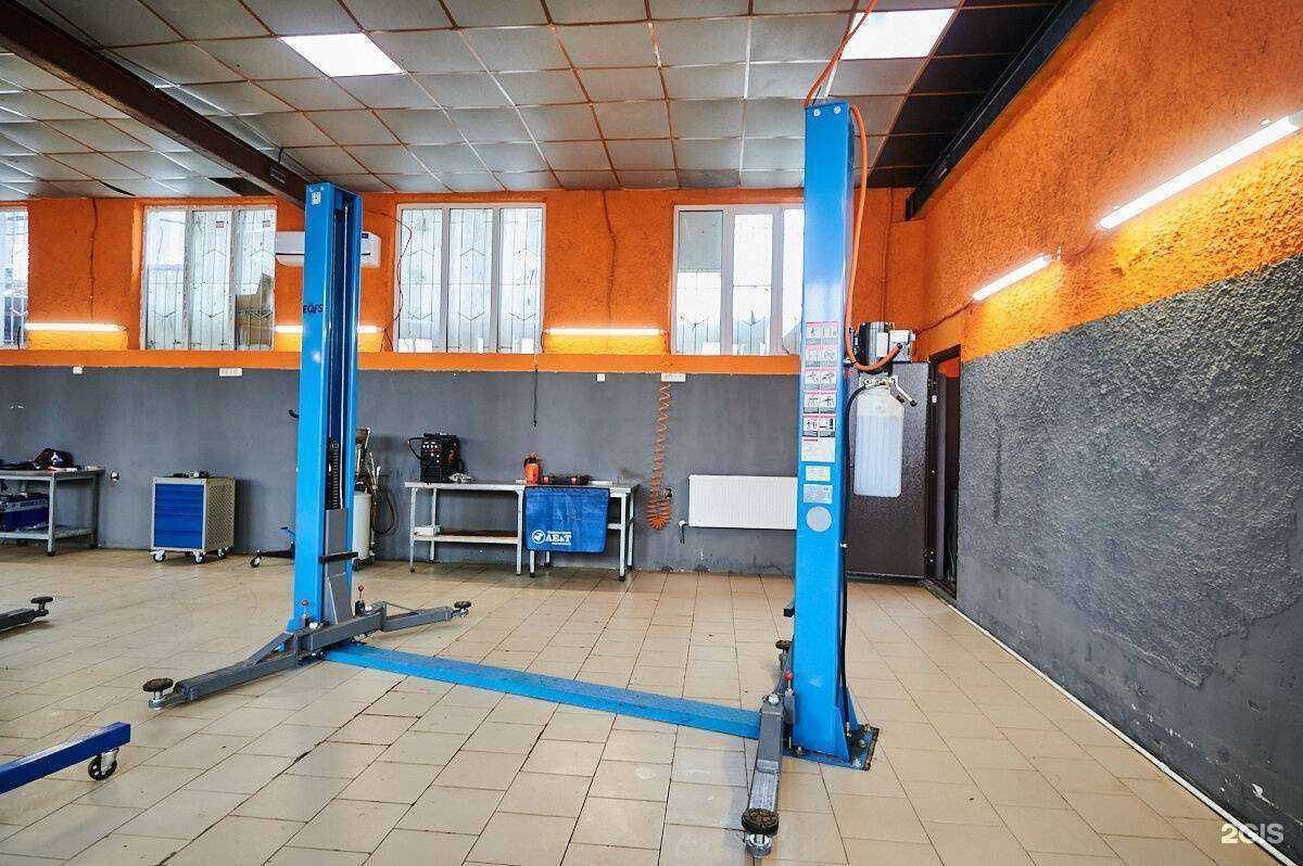 Отзывы на компанию Sotamotors в Ростове-на-Дону c фото