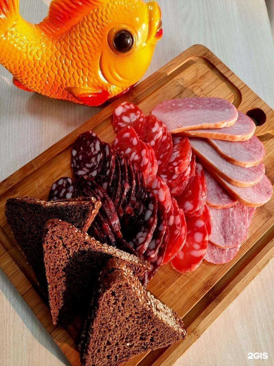 Отзывы на компанию Изобилие вкуса в г. Иркутск c фото